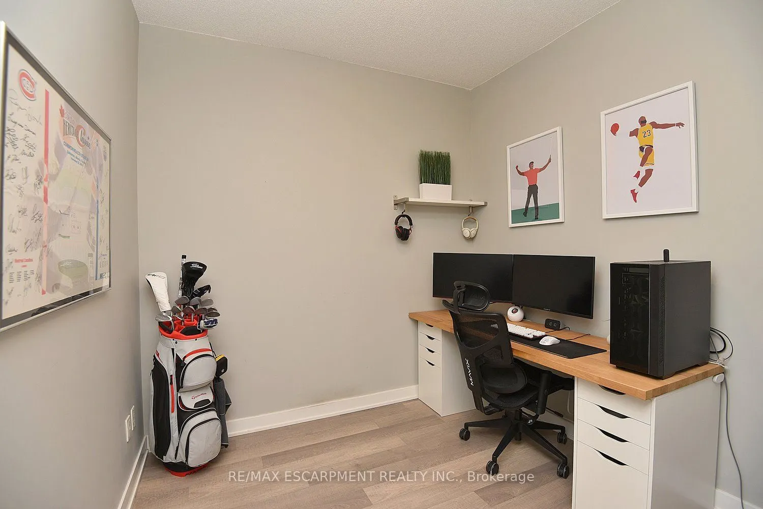 5220 Dundas Street #D509