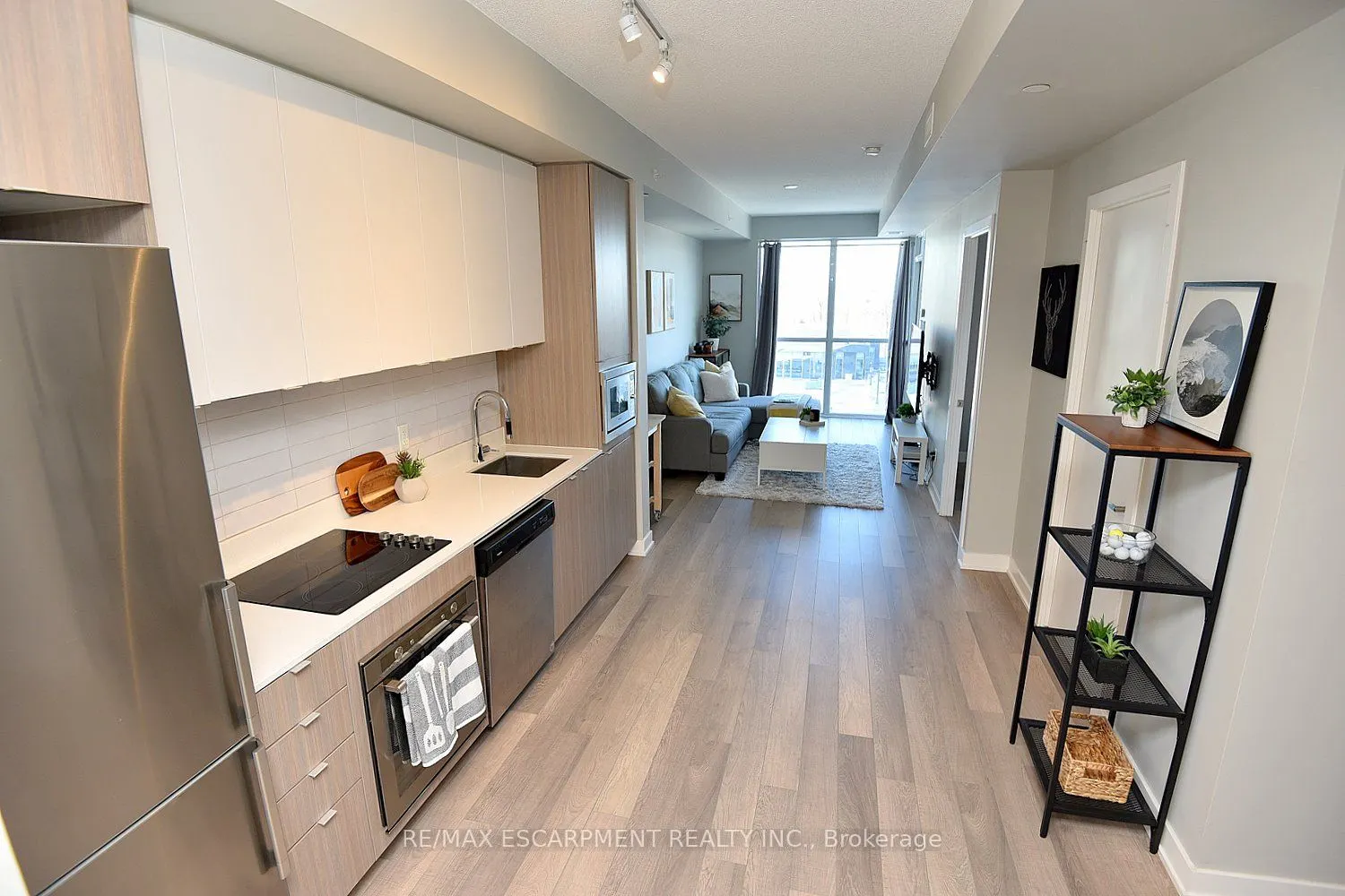 5220 Dundas Street #D509