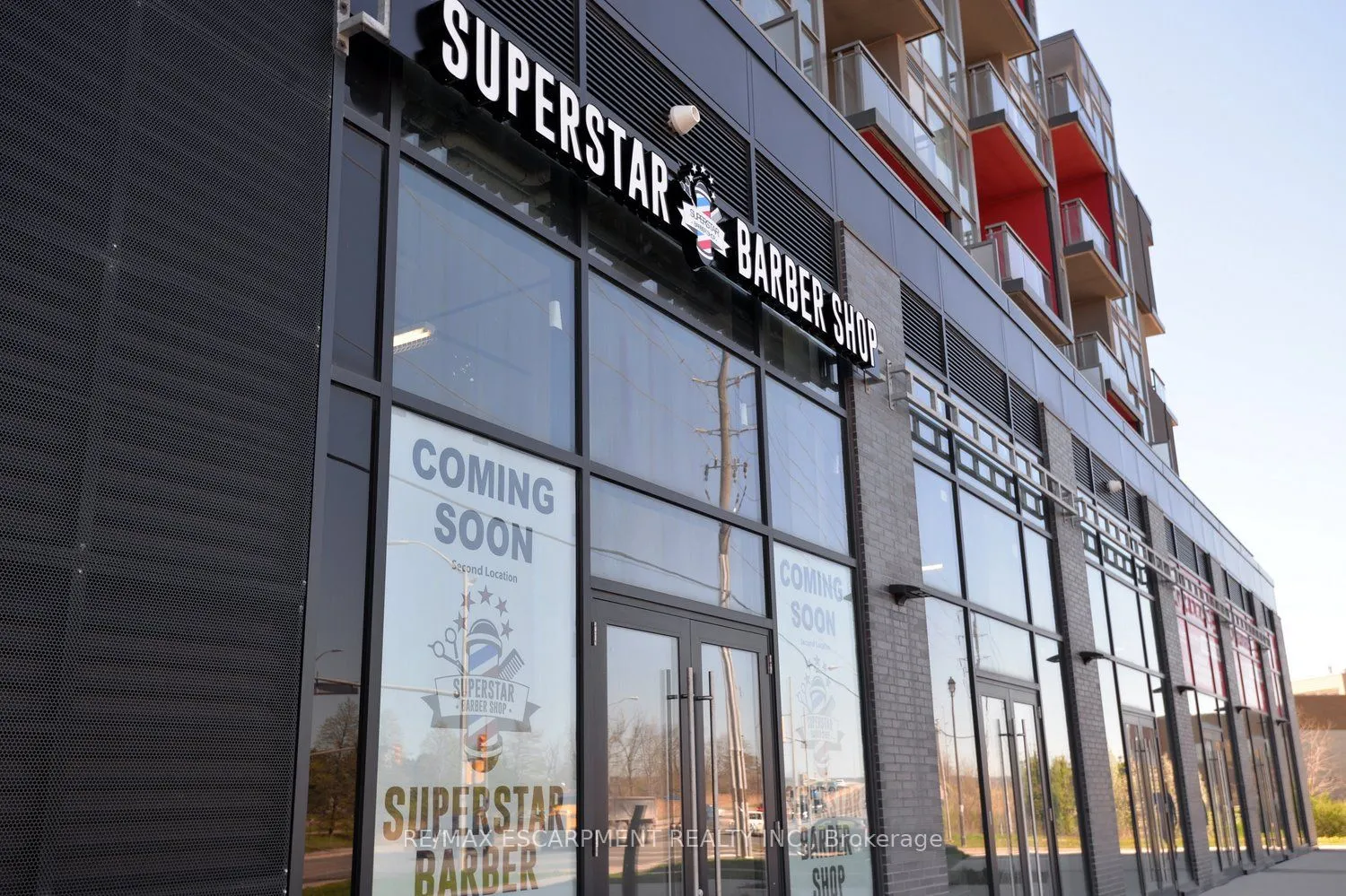 5220 Dundas Street #D509