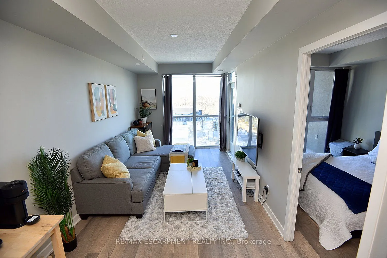 5220 Dundas Street #D509