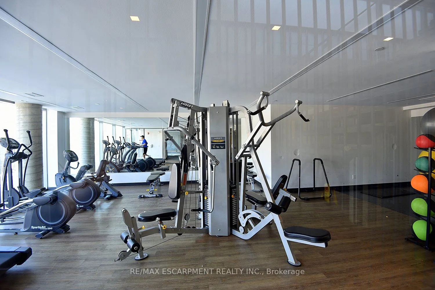 5220 Dundas Street #D509