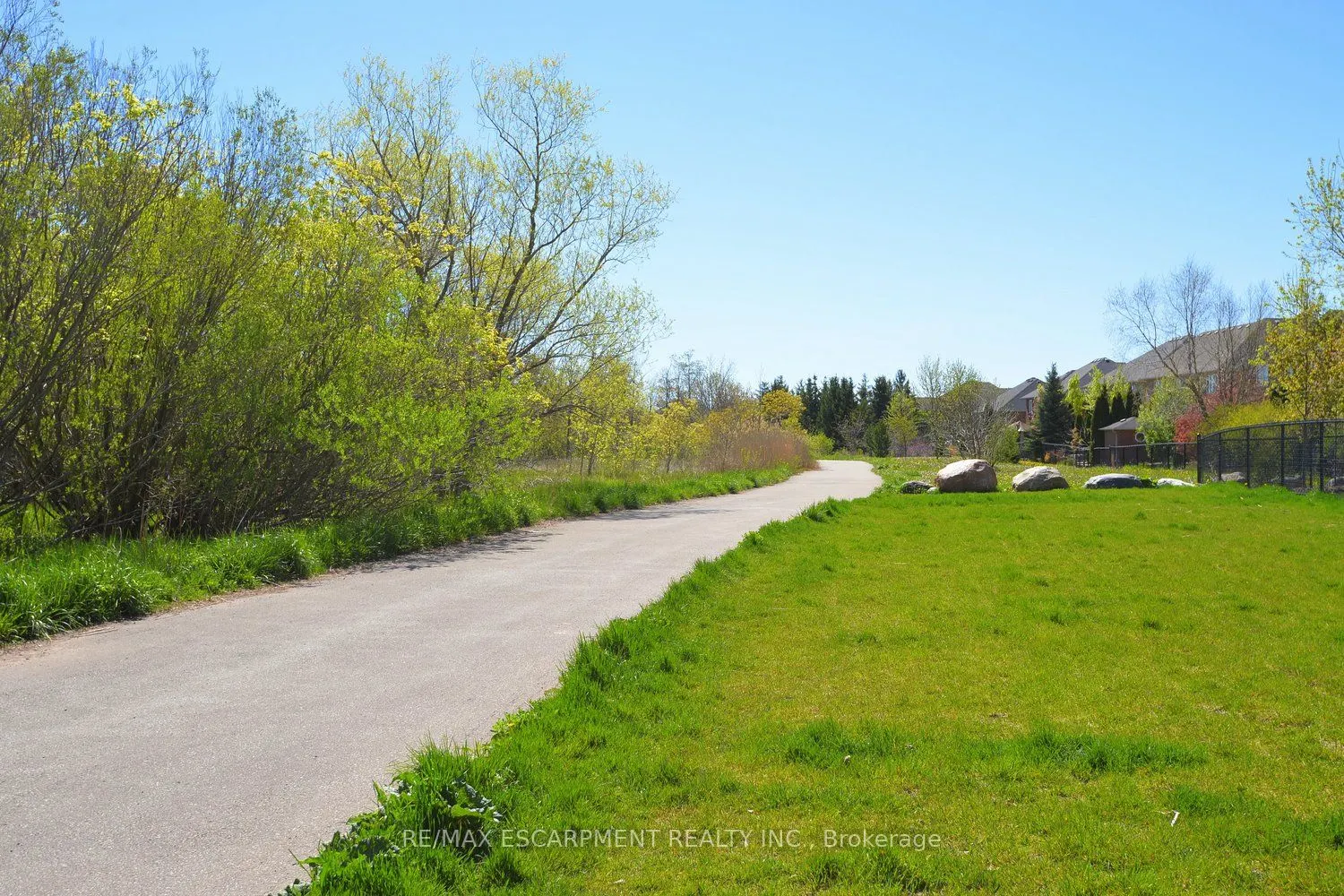 5220 Dundas Street #D509