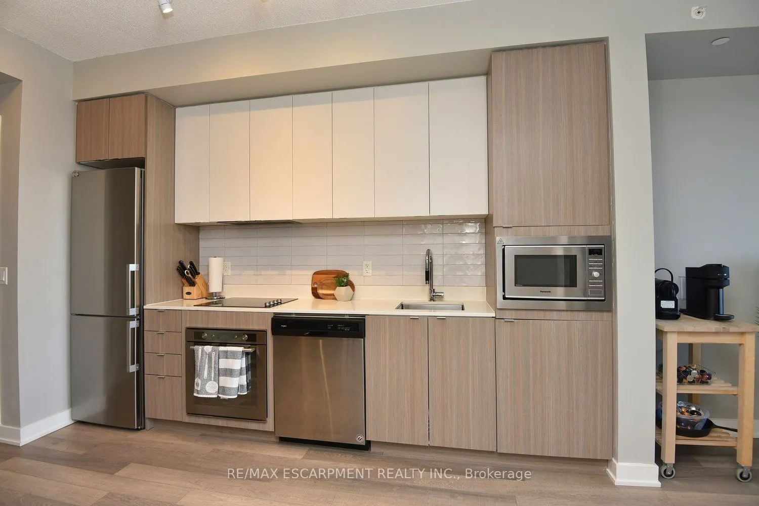 5220 Dundas Street #D509
