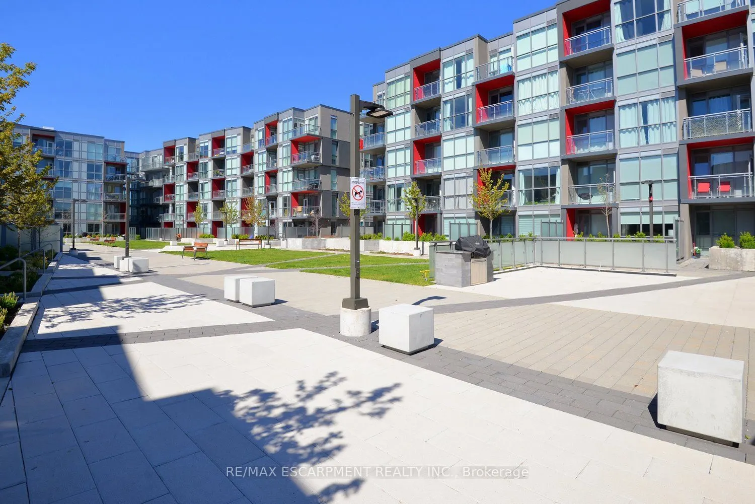 5220 Dundas Street #D509