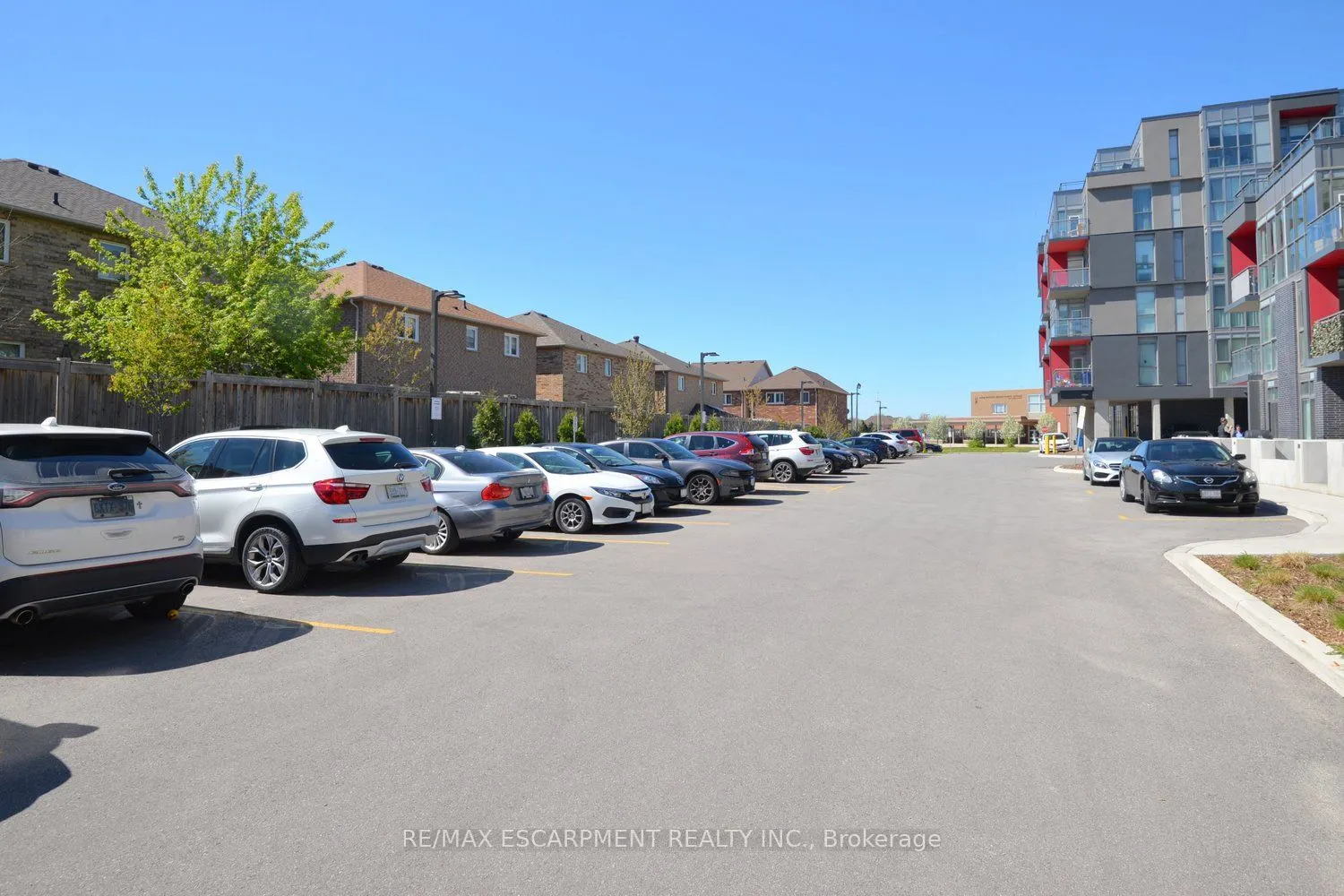 5220 Dundas Street #D509