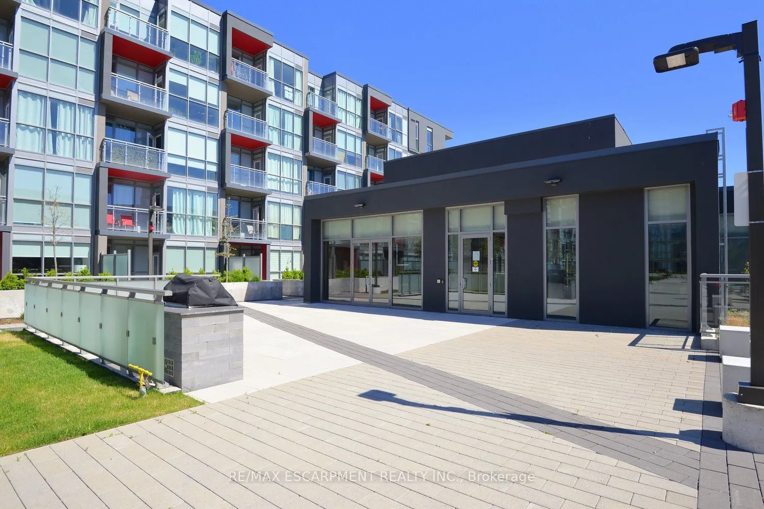 5220 Dundas Street #D509