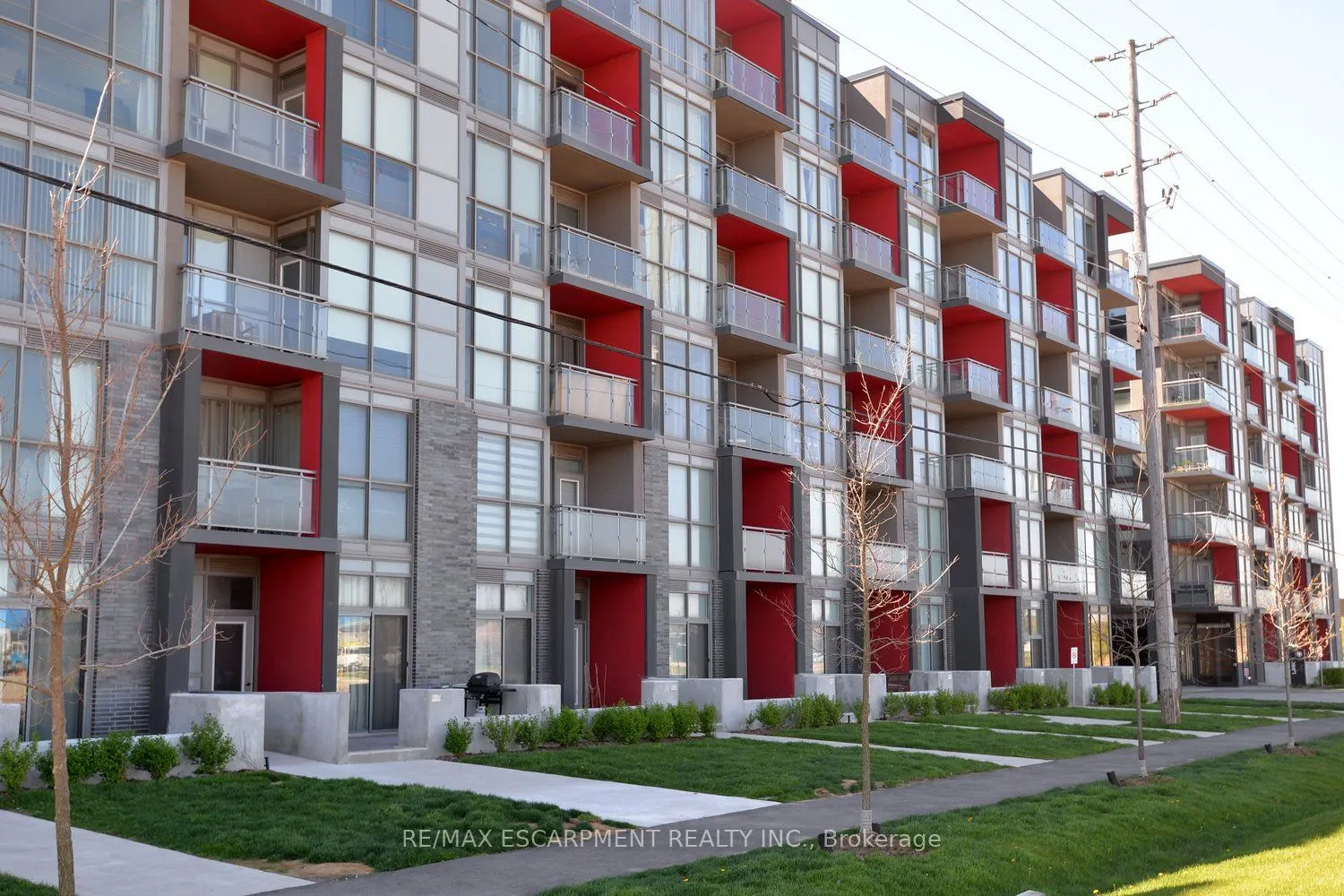 5220 Dundas Street #D509