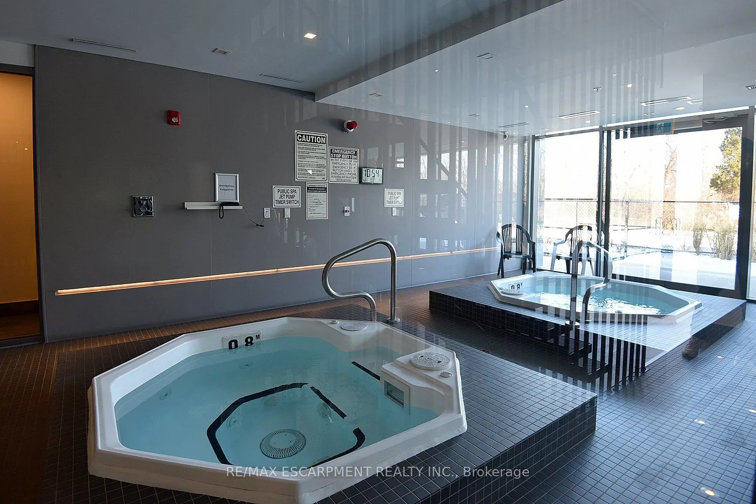 5220 Dundas Street #D509