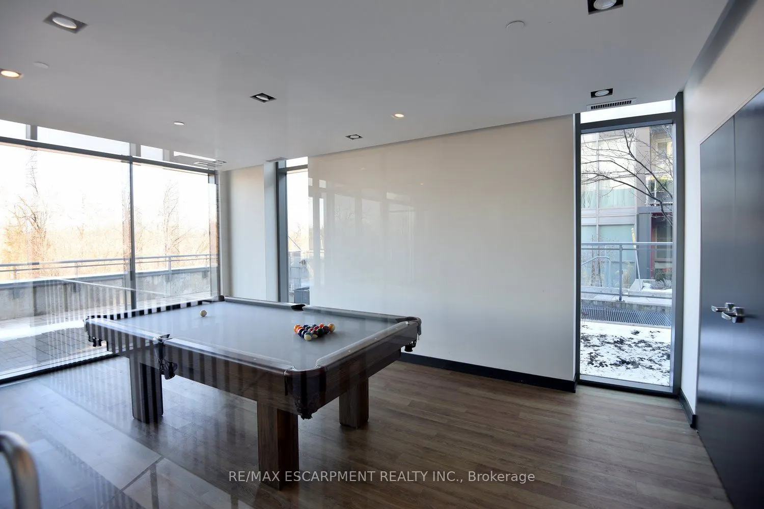 5220 Dundas Street #D509