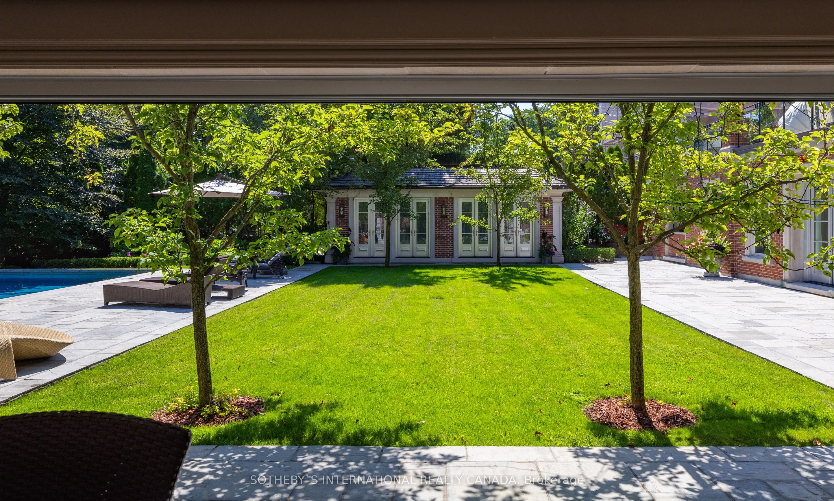29 Edgehill Road
