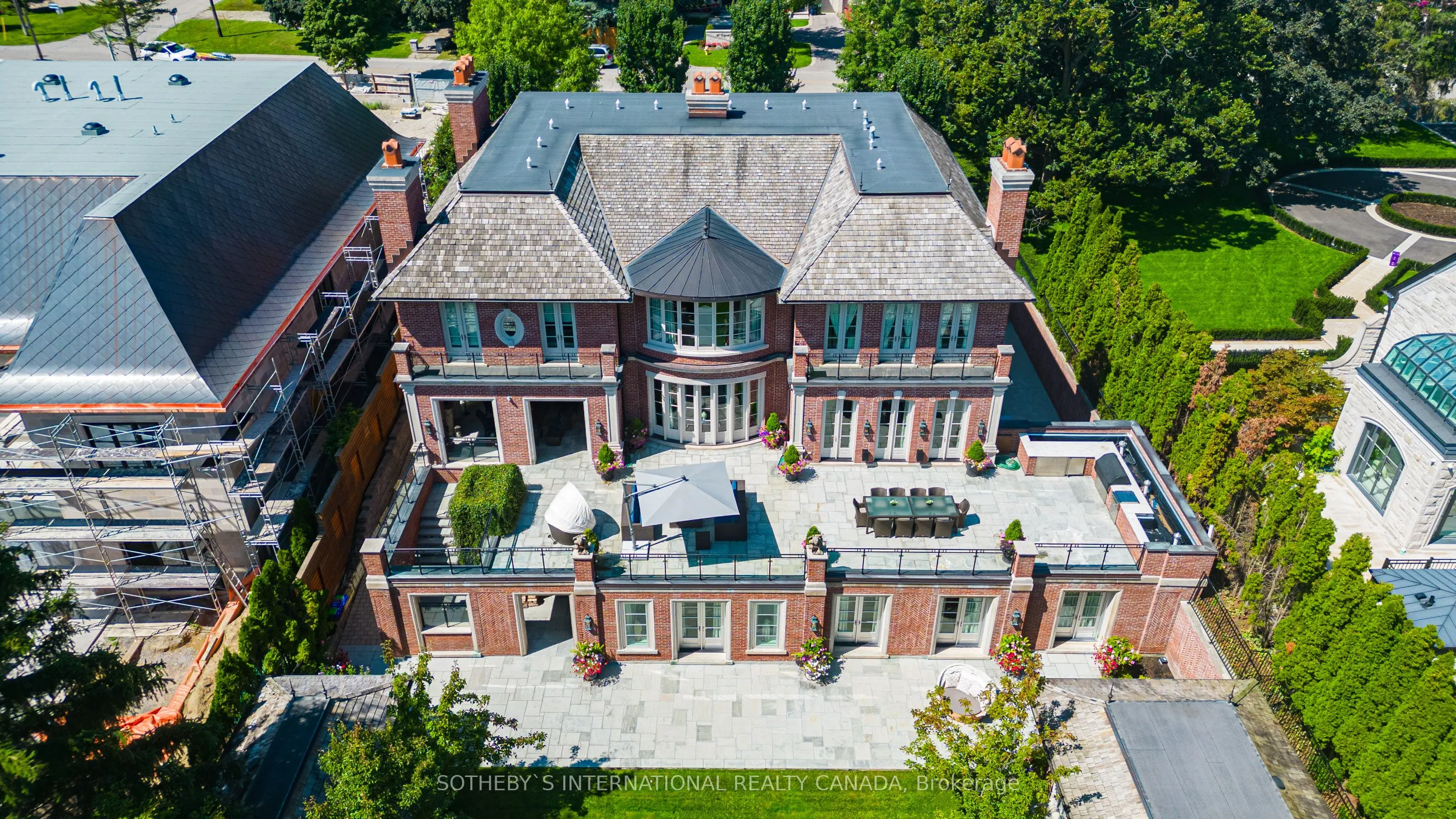 29 Edgehill Road