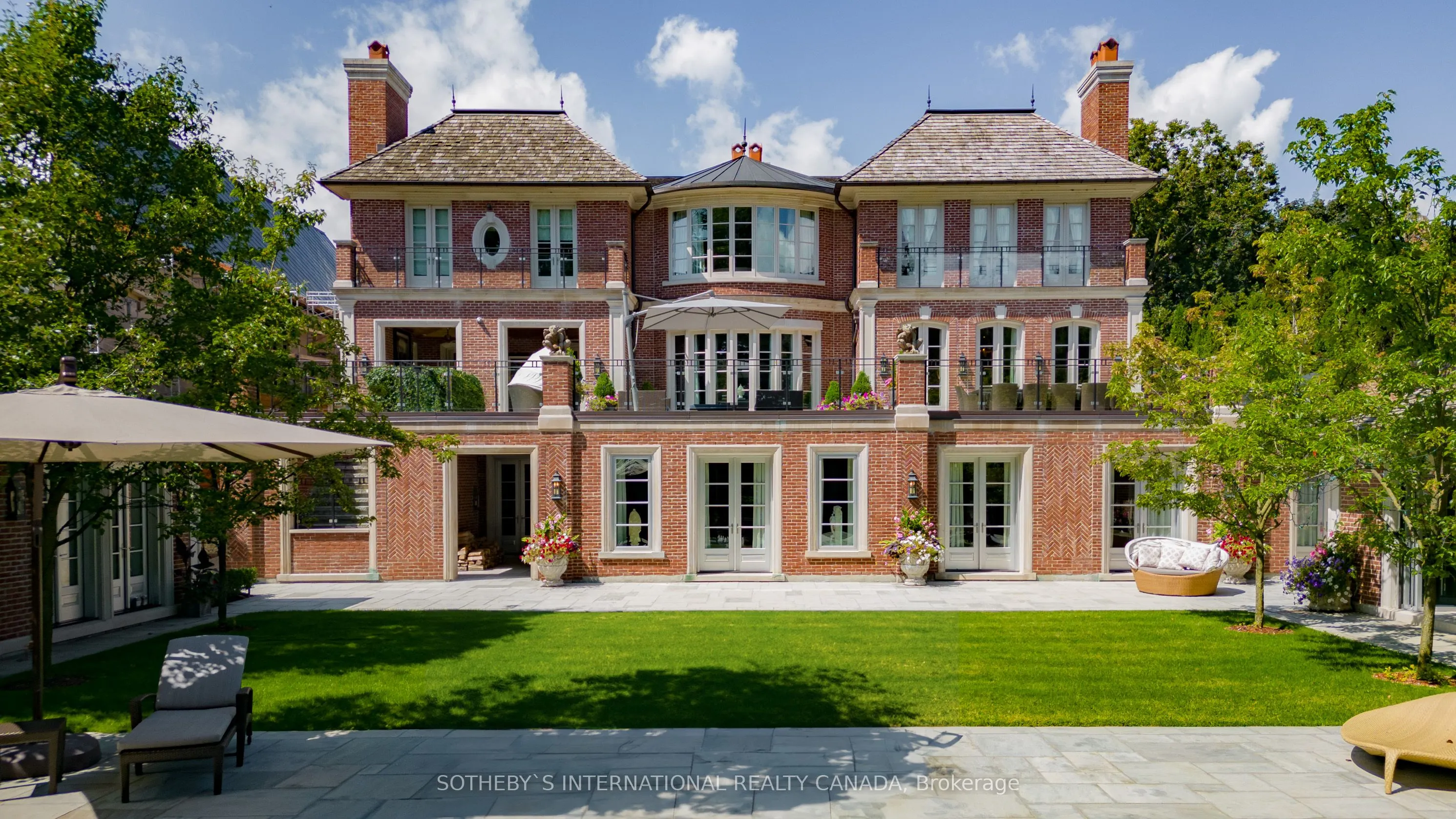 29 Edgehill Road