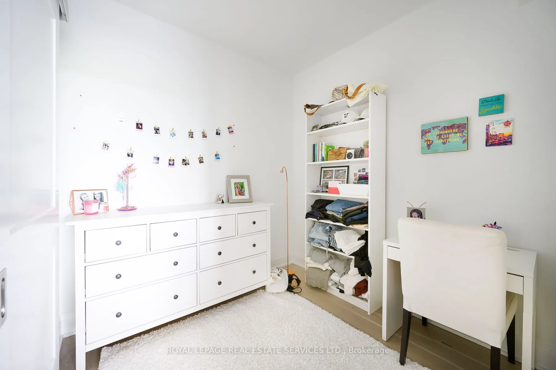 21 Park Street E #1009