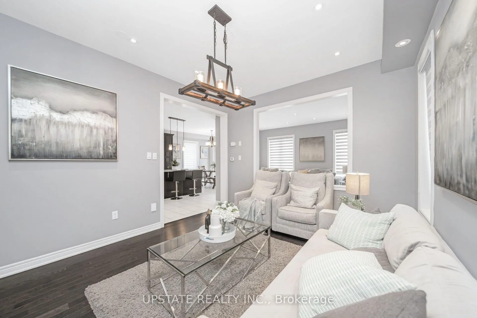 22 Allegro Drive