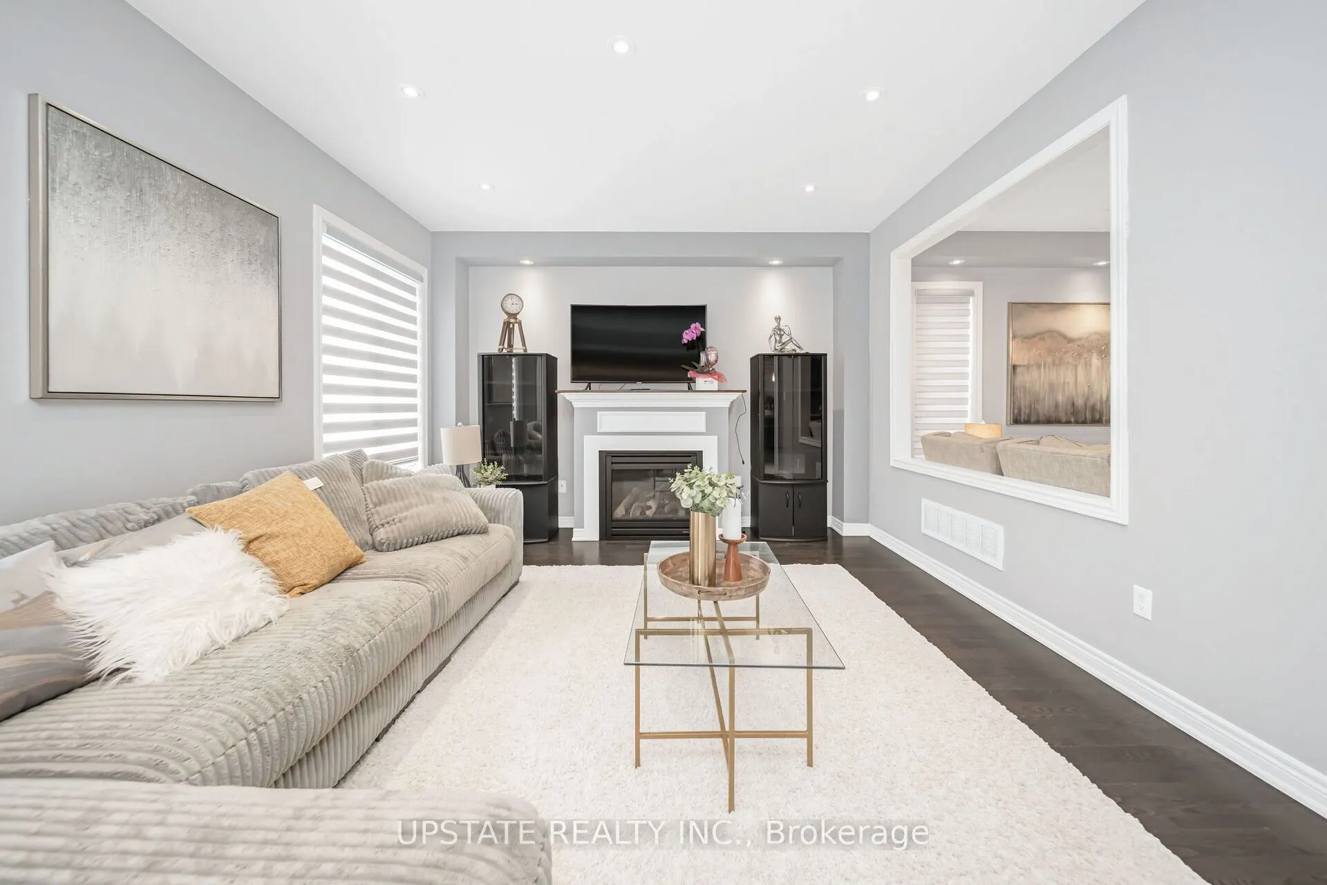 22 Allegro Drive