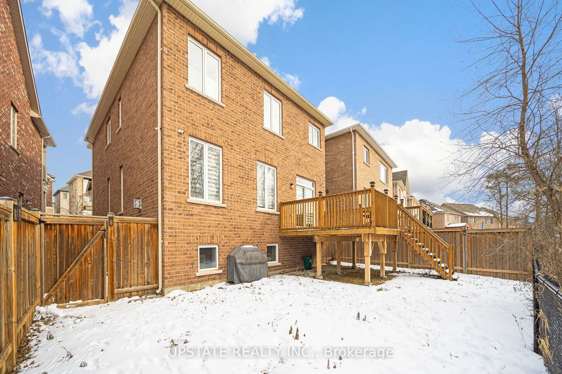 22 Allegro Drive