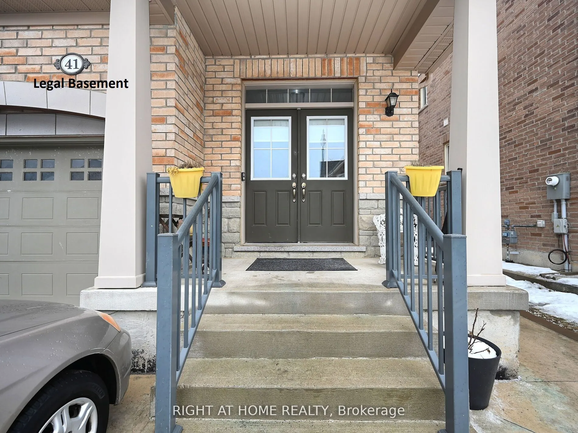 41 Merrybrook Trail N