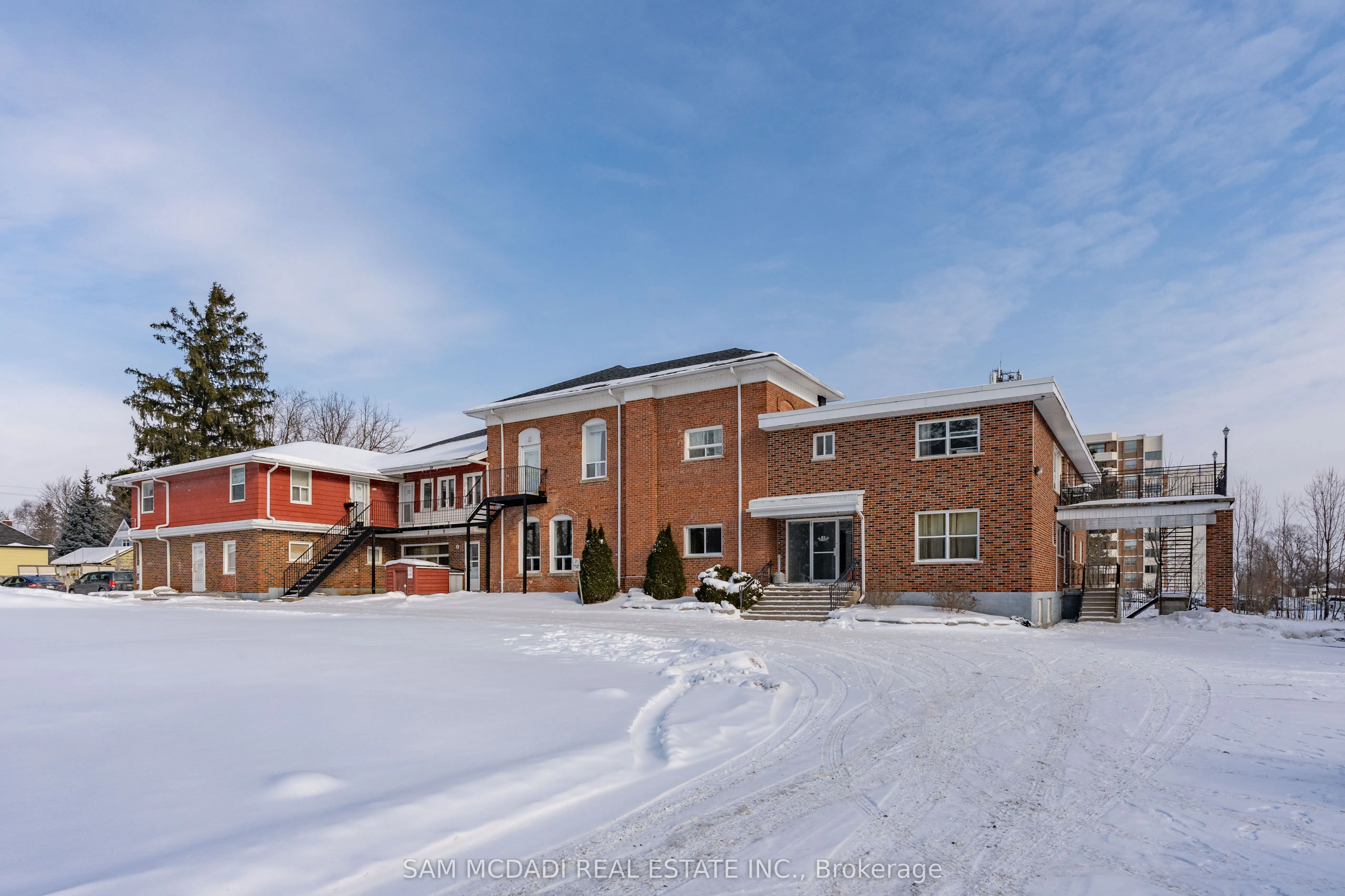 15 Faulkner Street #104