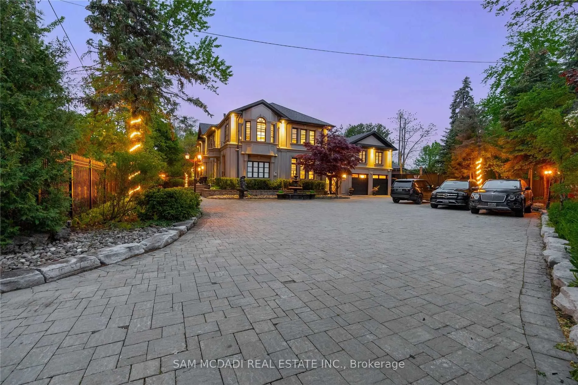 1540 Mississauga Road