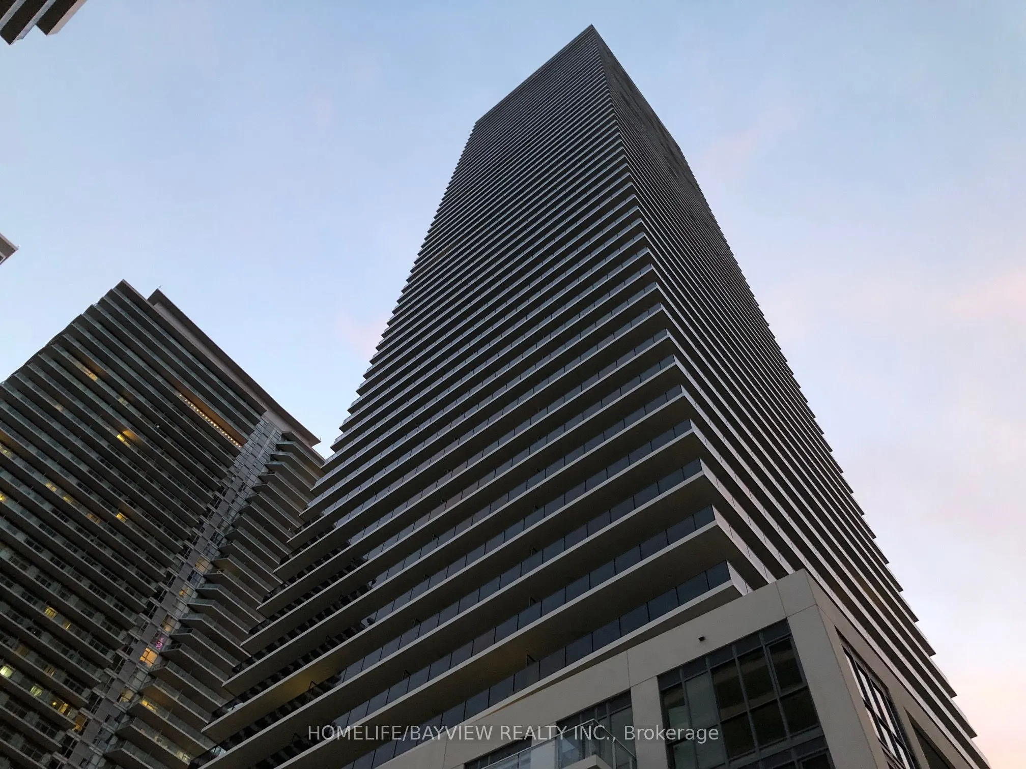 70 Annie Craig Drive, #5001