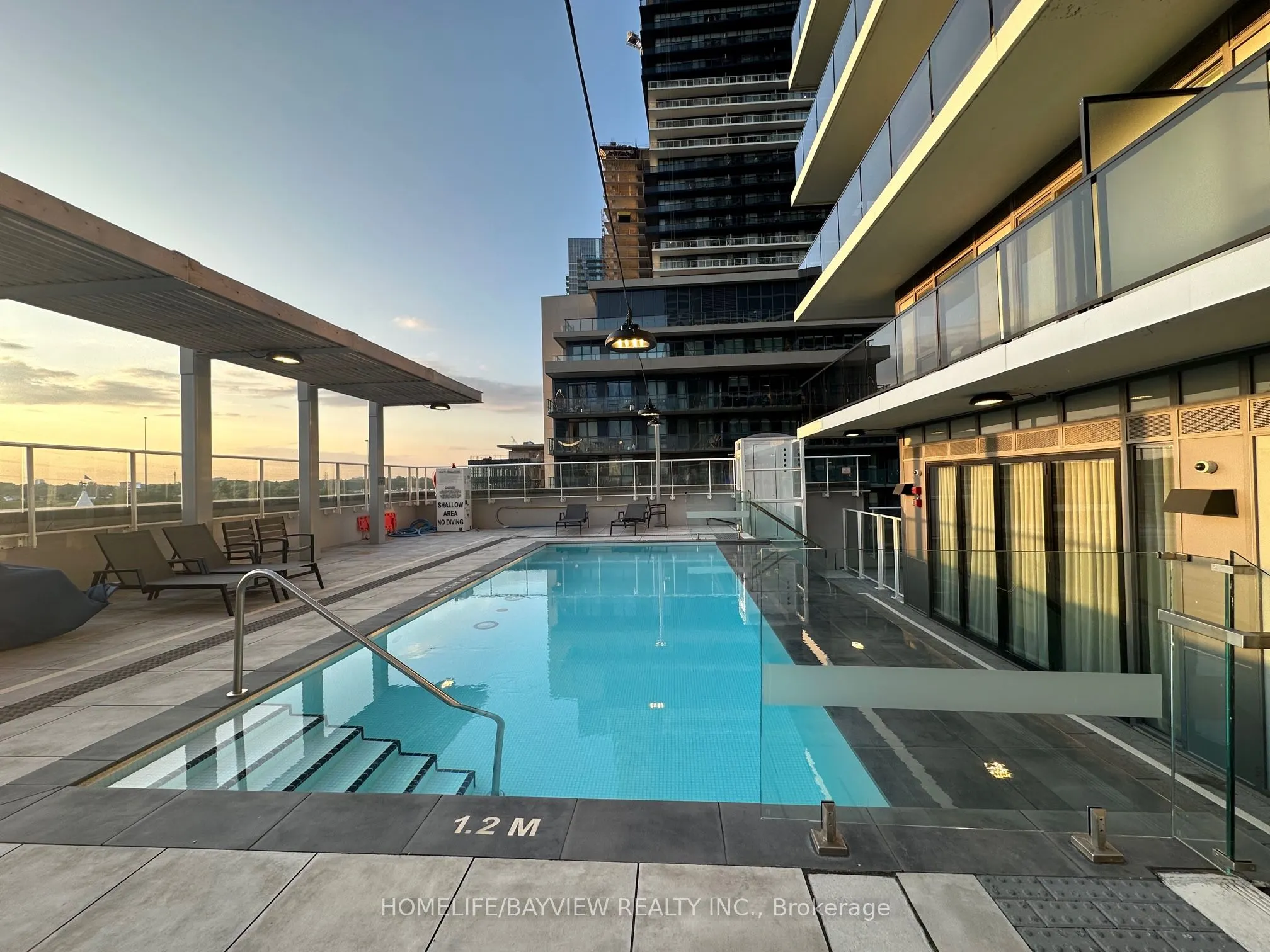 70 Annie Craig Drive, #5001
