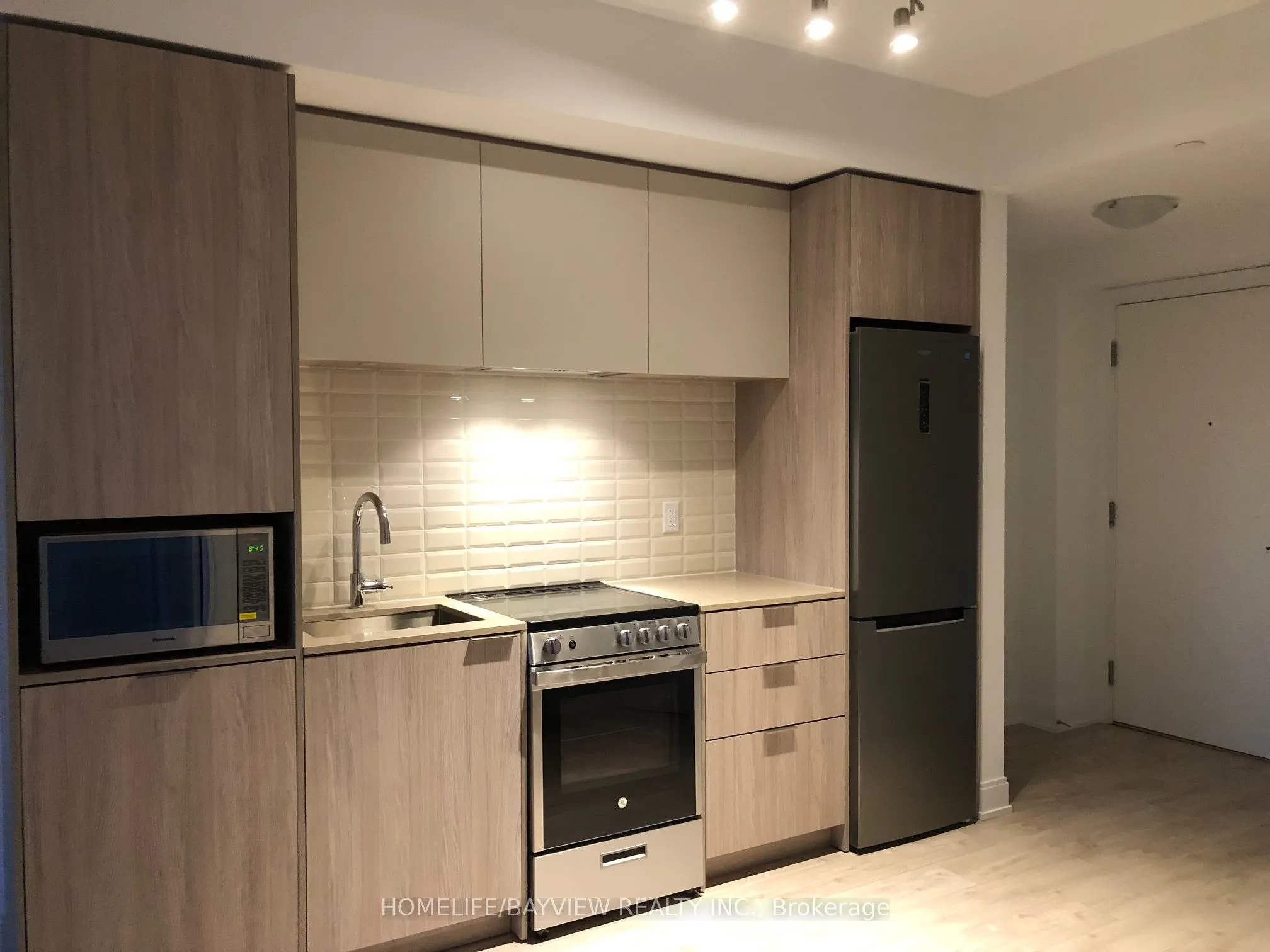 70 Annie Craig Drive, #5001