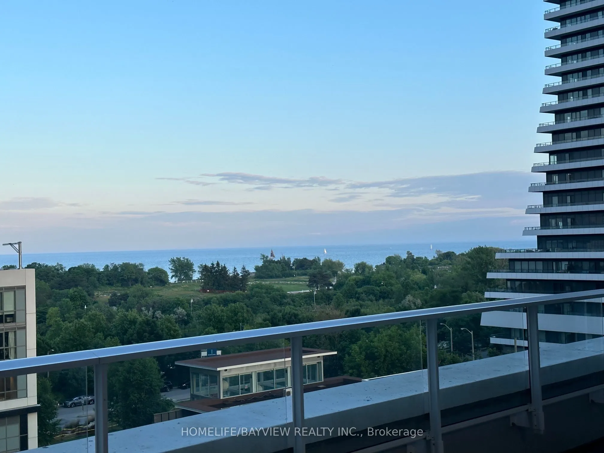 70 Annie Craig Drive, #5001