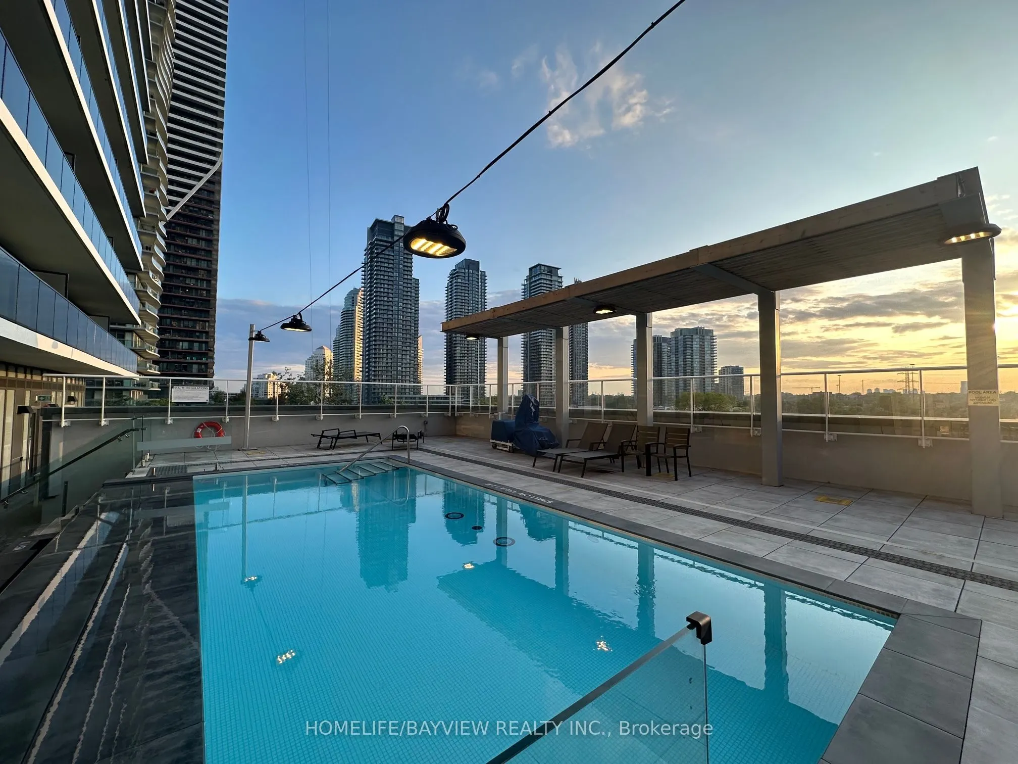 70 Annie Craig Drive, #5001