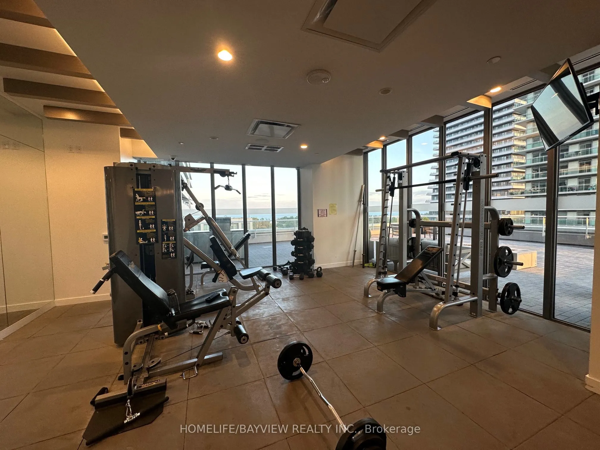 70 Annie Craig Drive, #5001