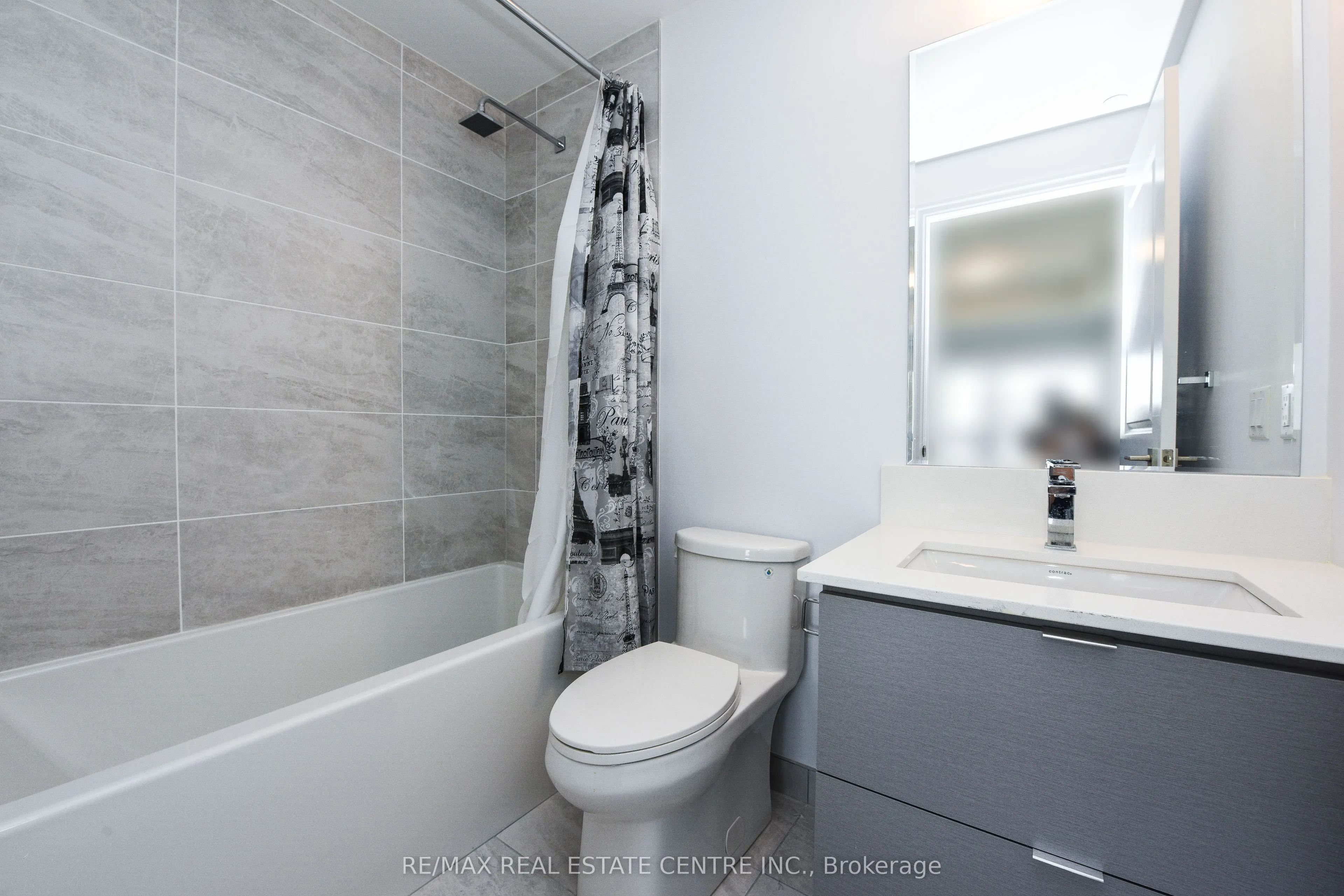 36 Elm Drive W, #3209