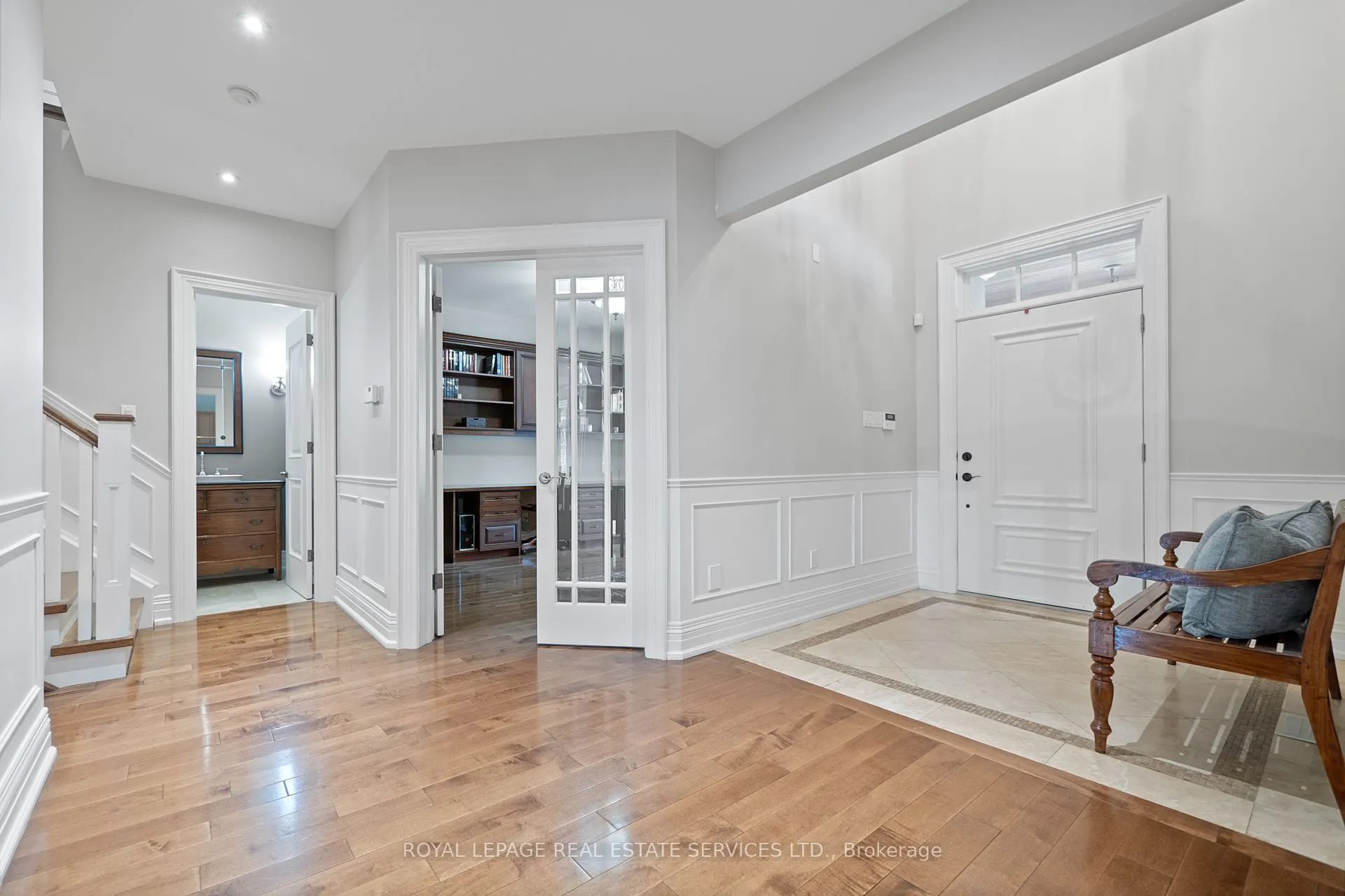503 MEADOW WOOD Road