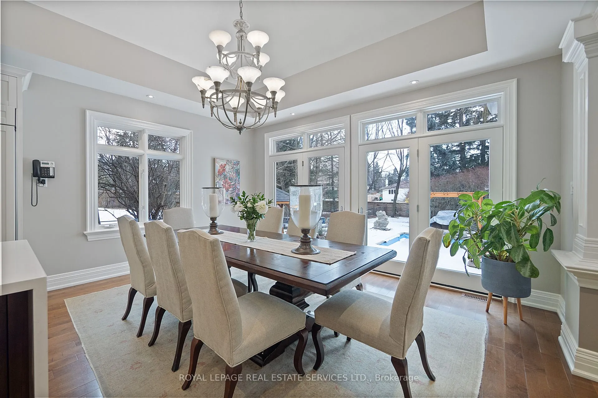 503 MEADOW WOOD Road
