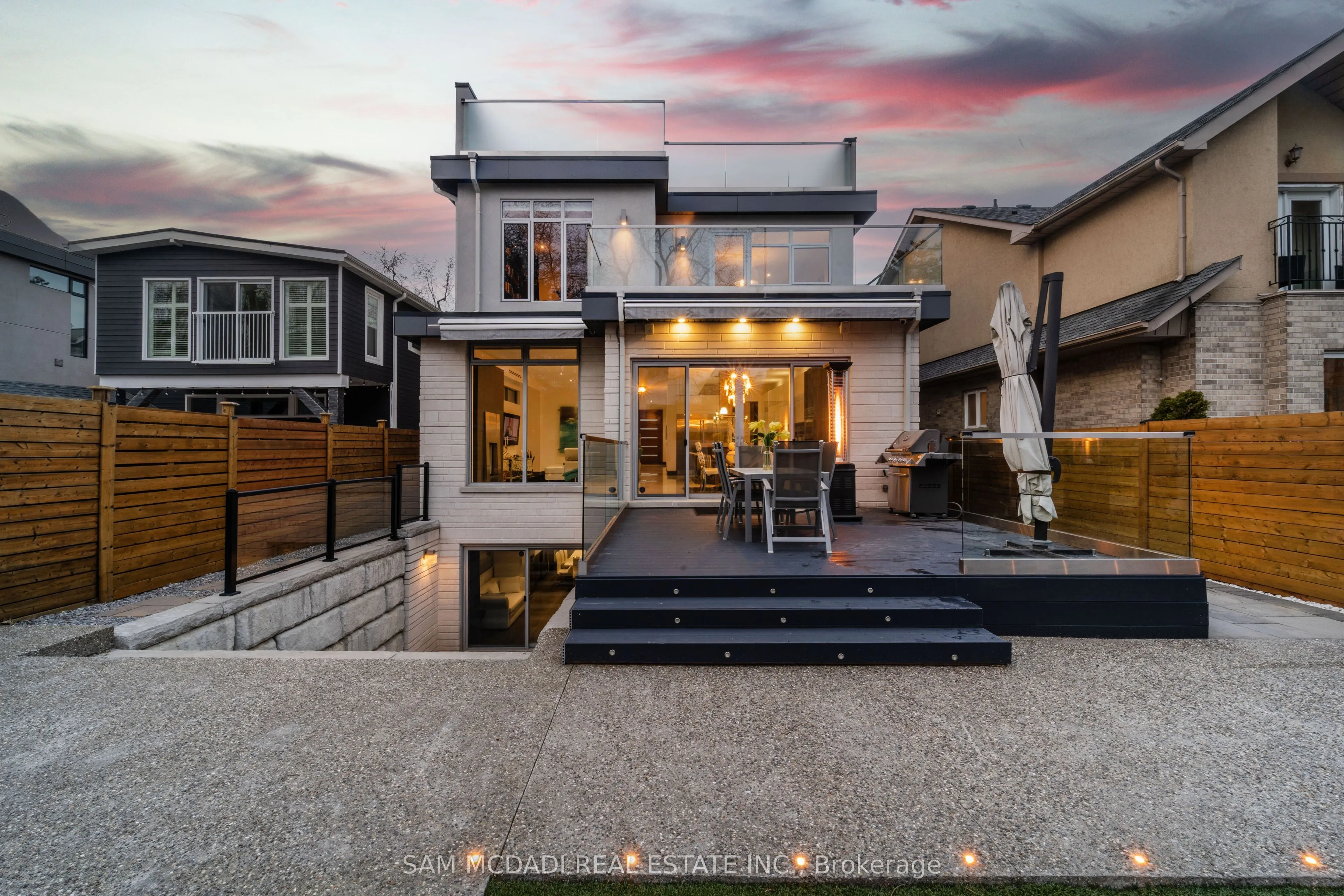 852 Goodwin Road