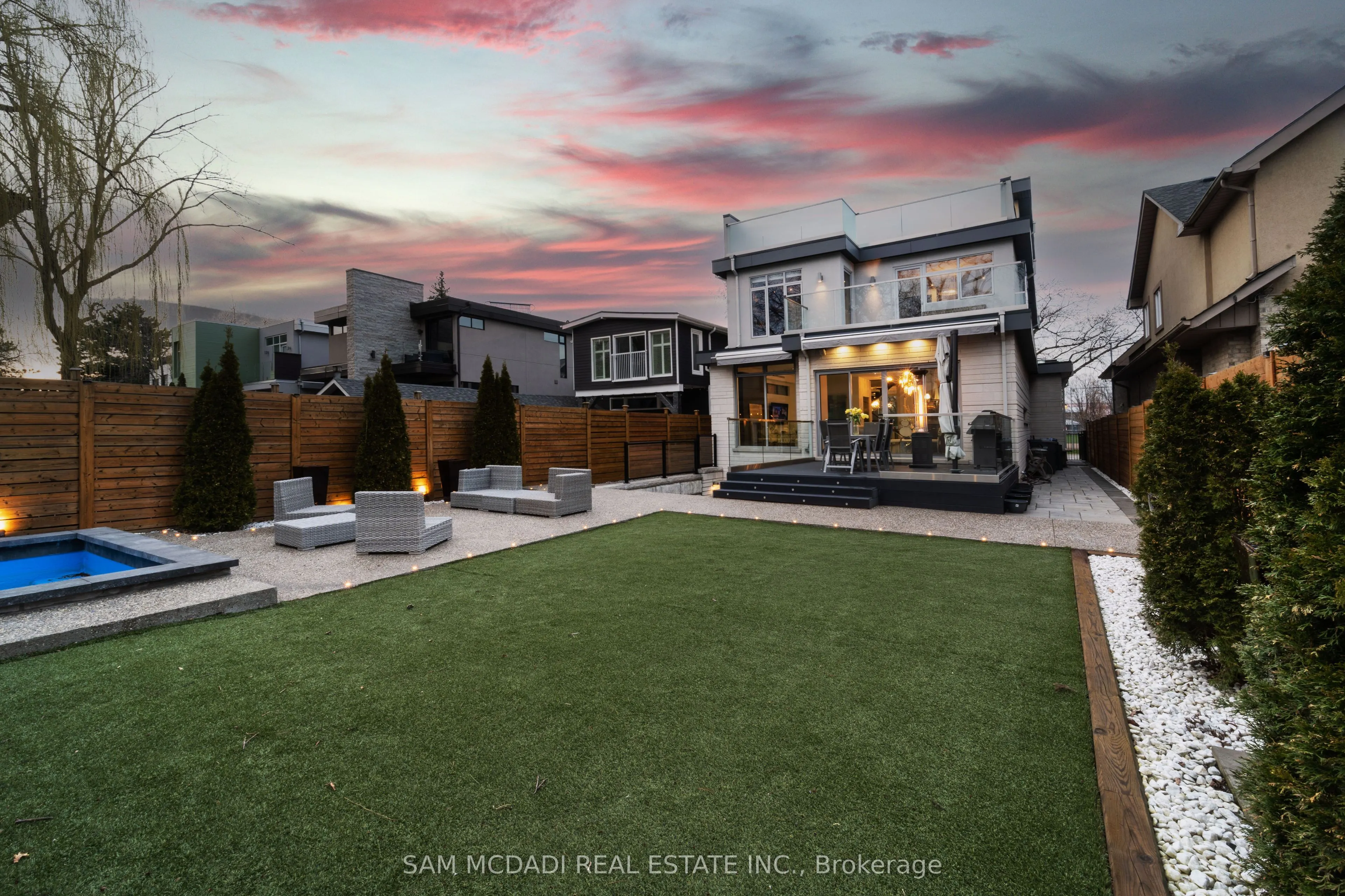 852 Goodwin Road