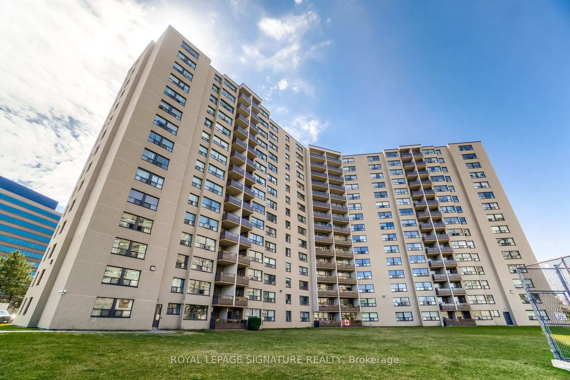 451 The West Mall Drive #1212