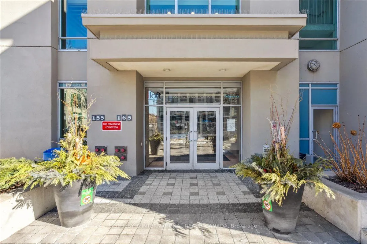 165 Legion Road N #1022