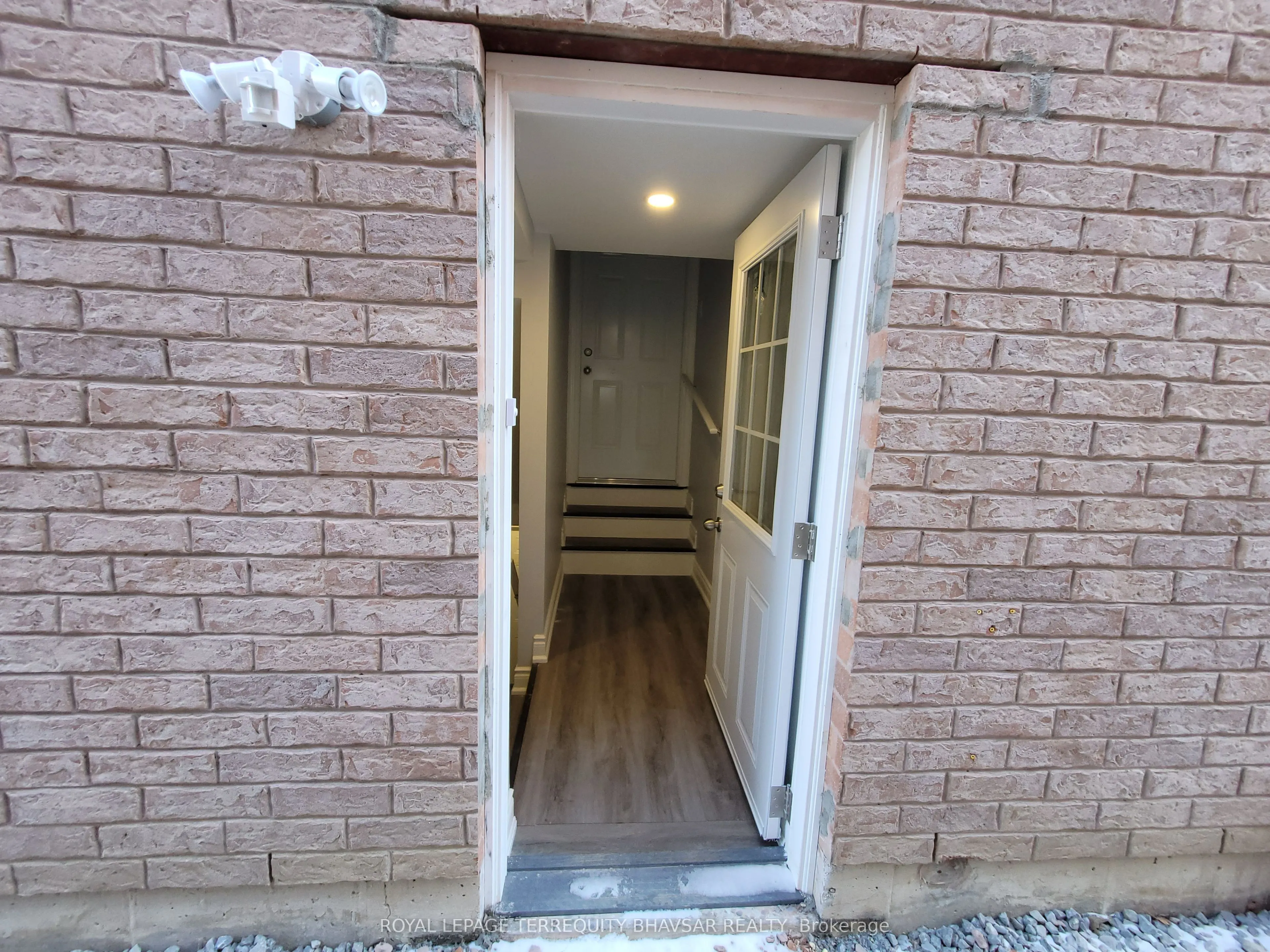3186 Southwind Road #Basement