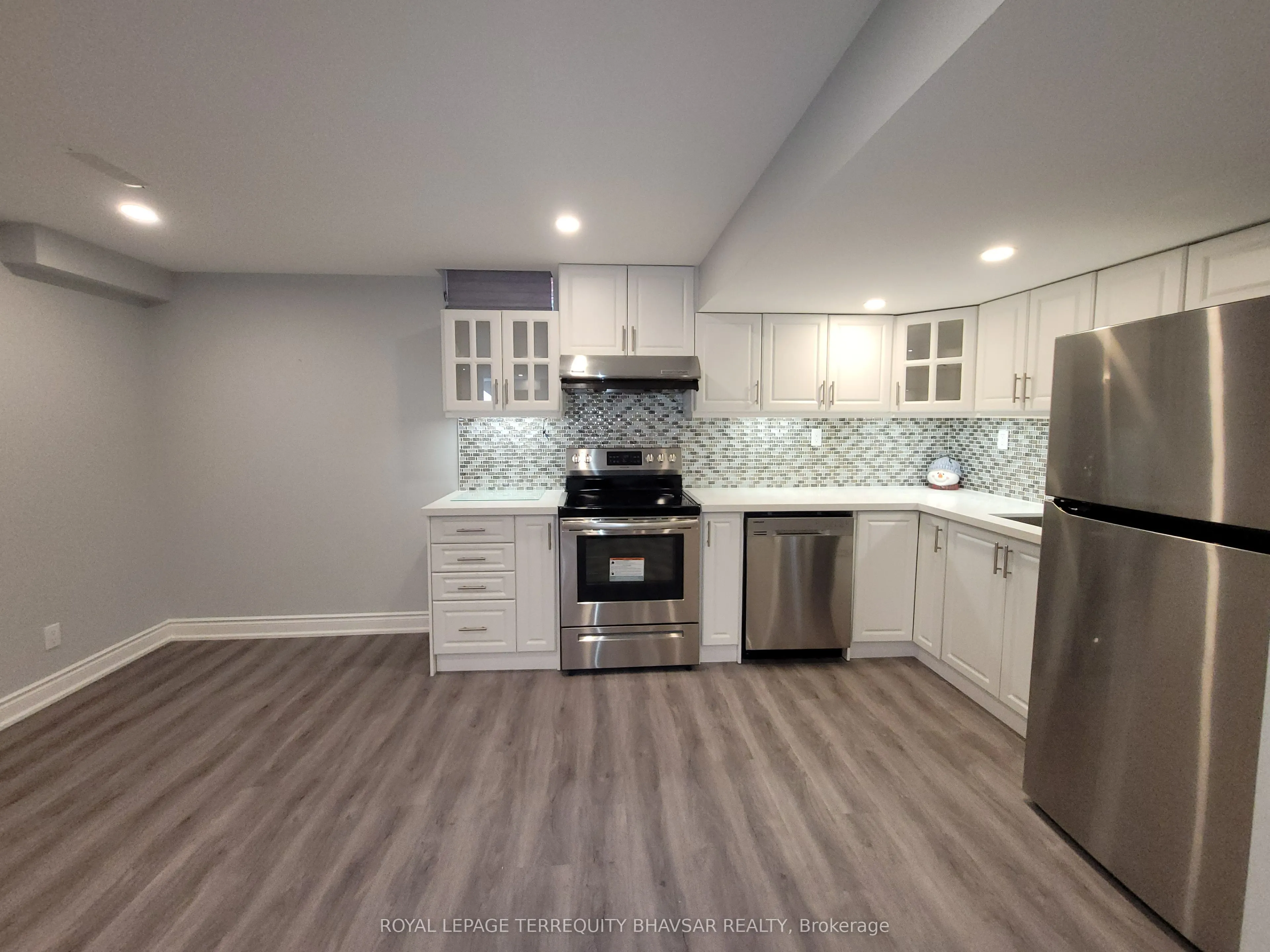 3186 Southwind Road #Basement