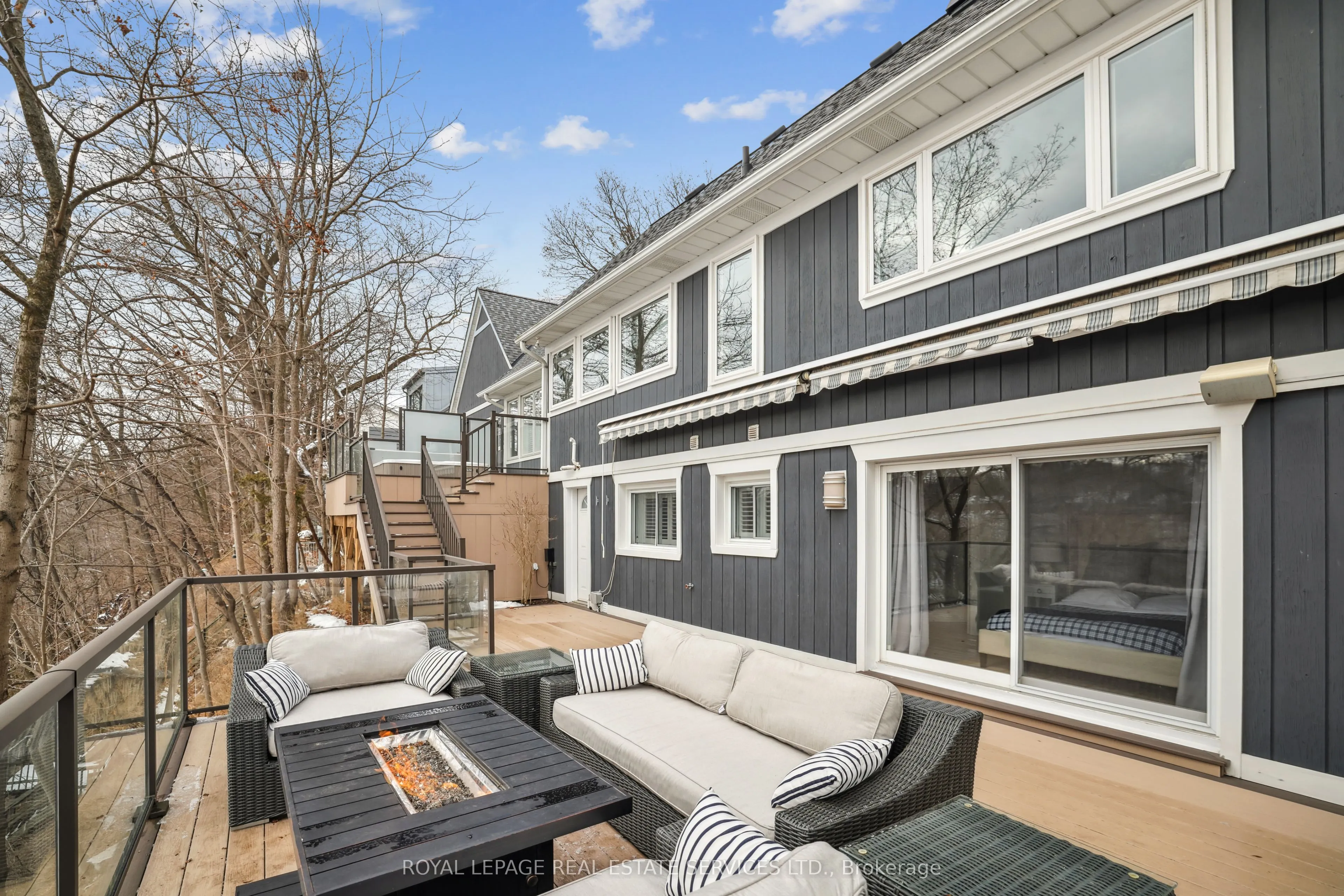 382 Trafalgar Road