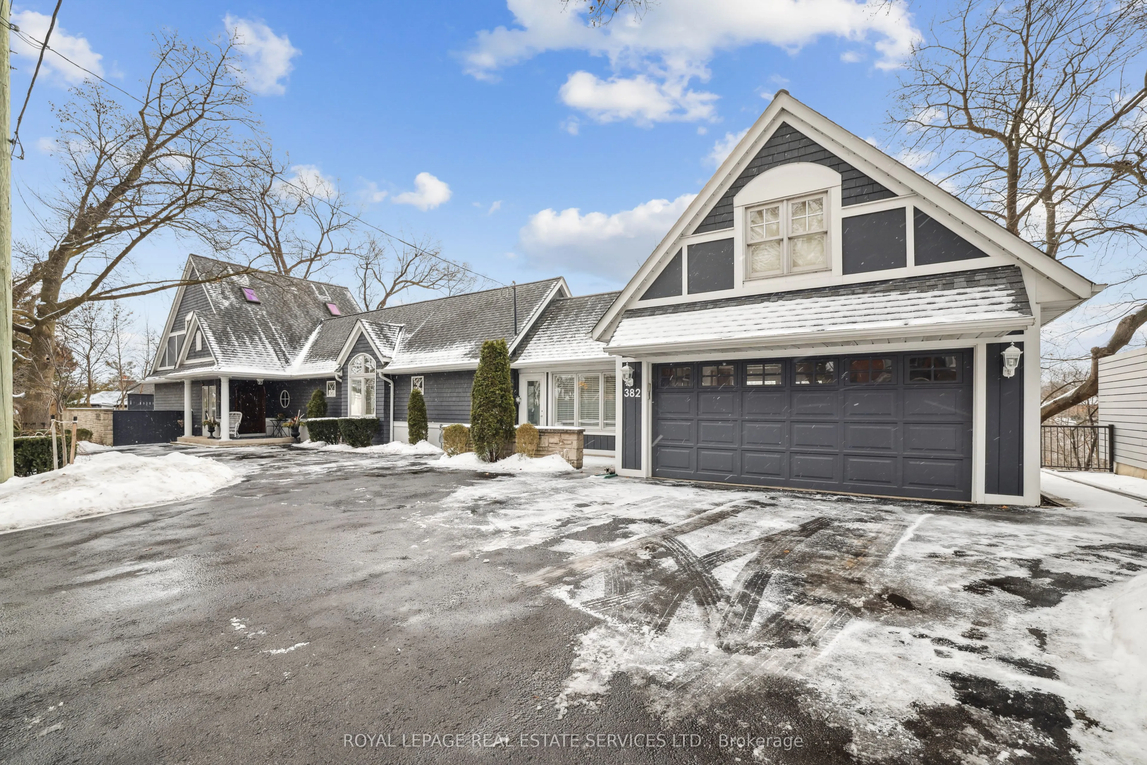 382 Trafalgar Road