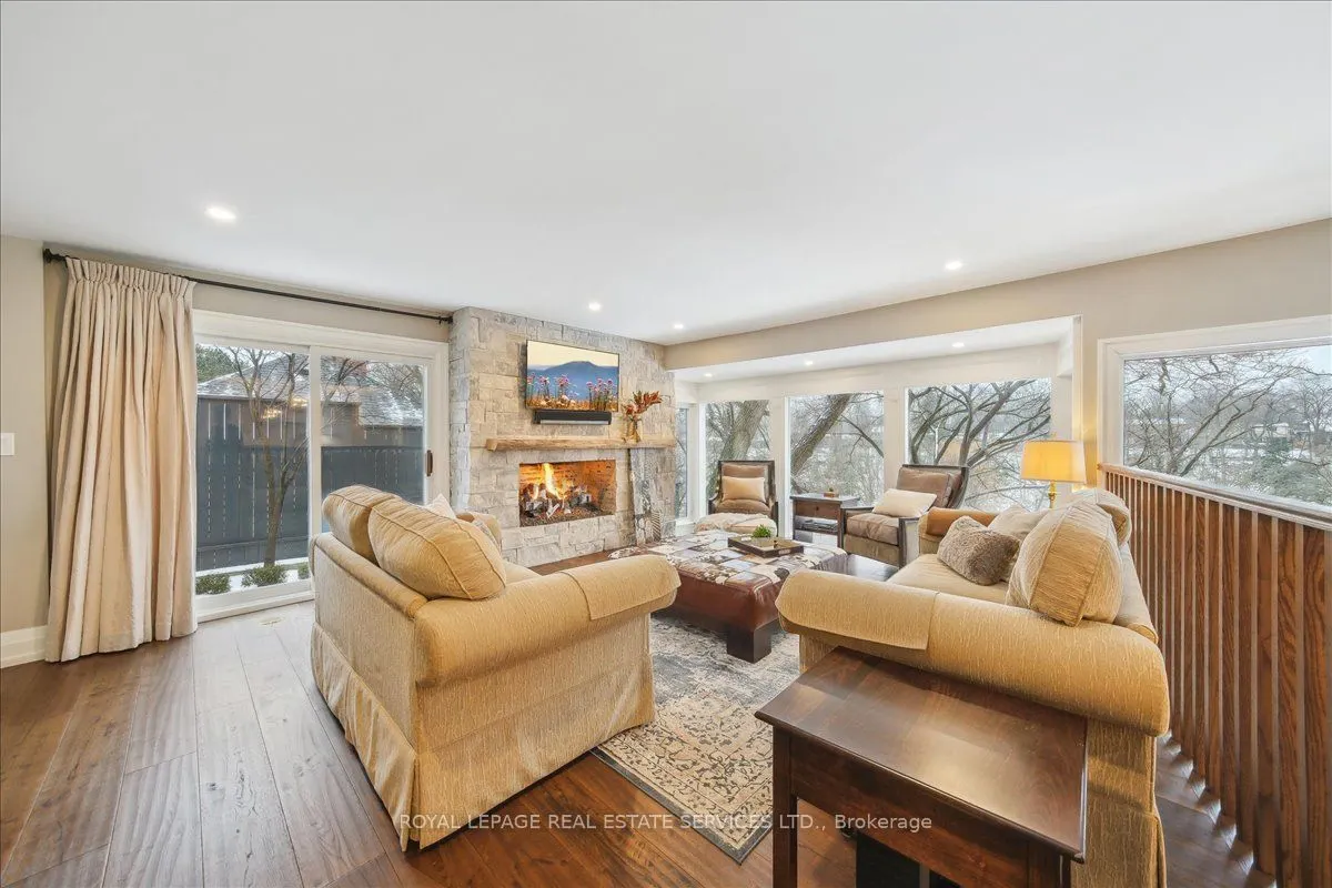 382 Trafalgar Road