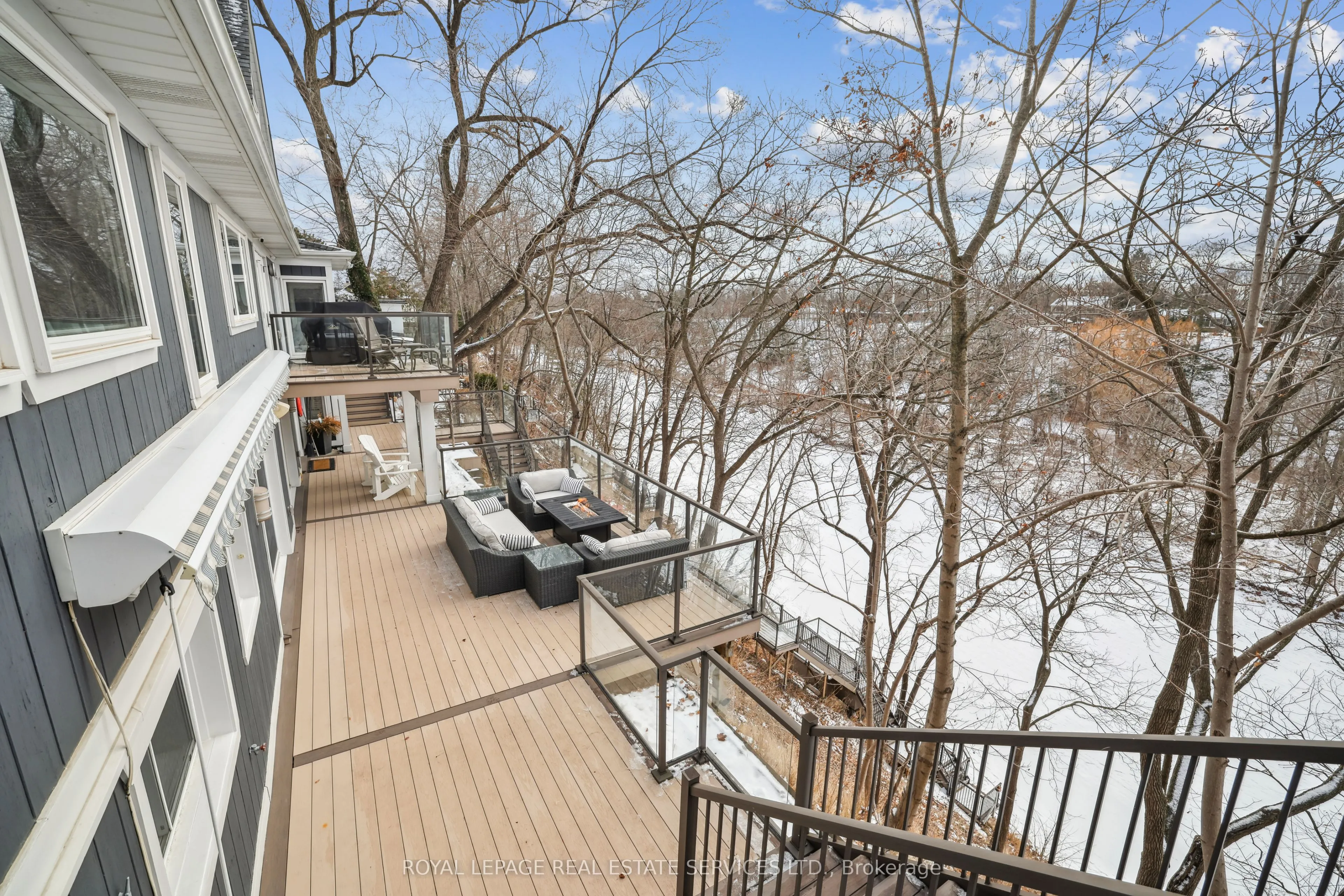 382 Trafalgar Road