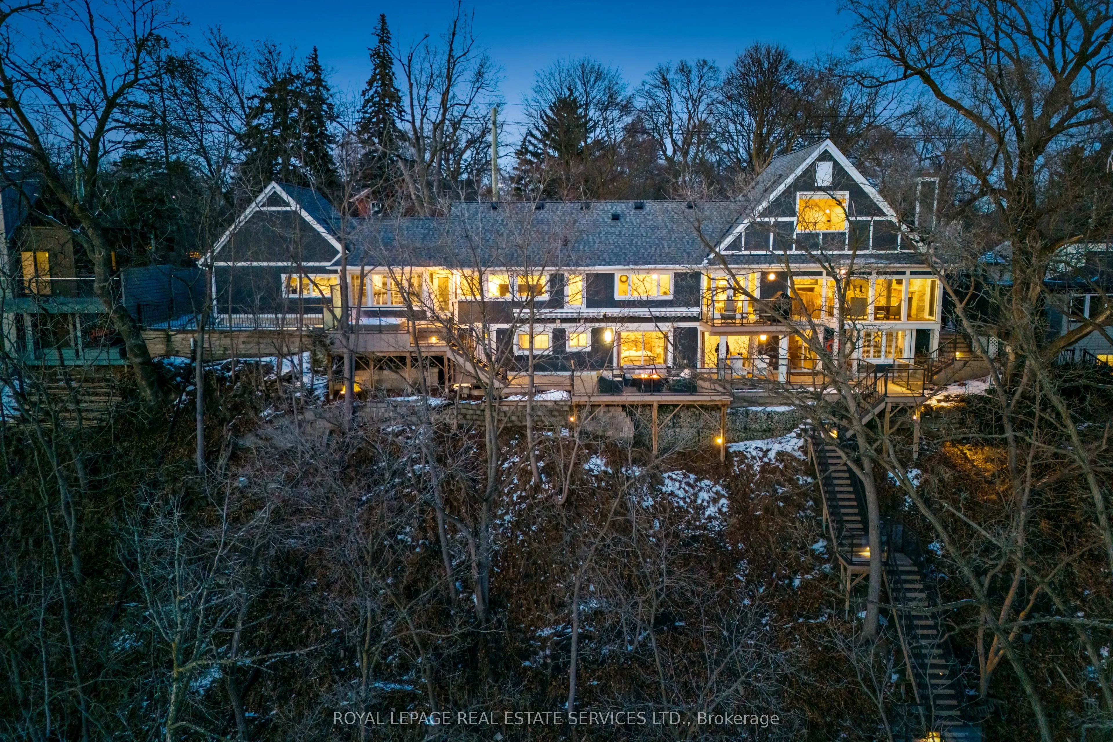 382 Trafalgar Road