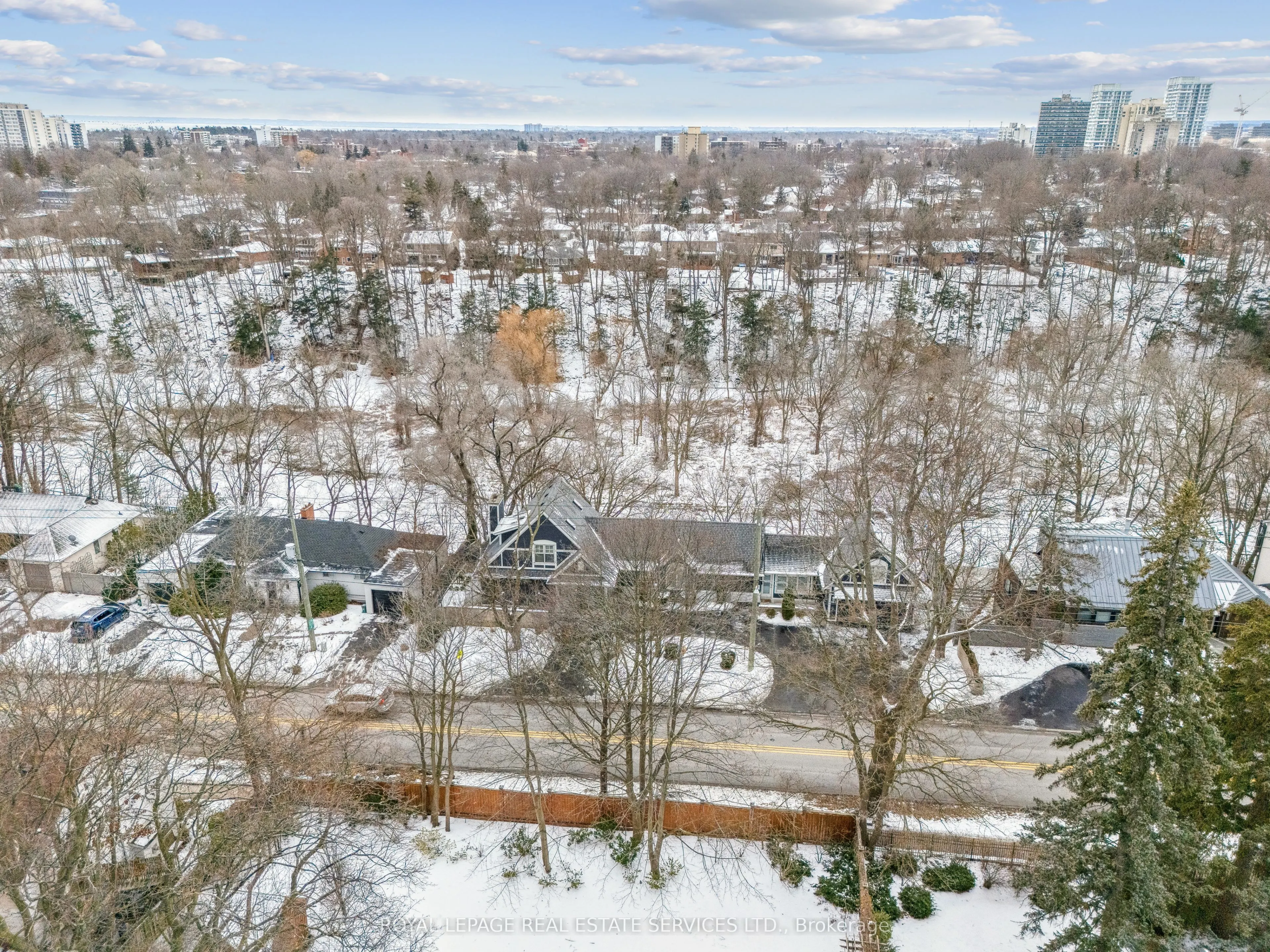 382 Trafalgar Road