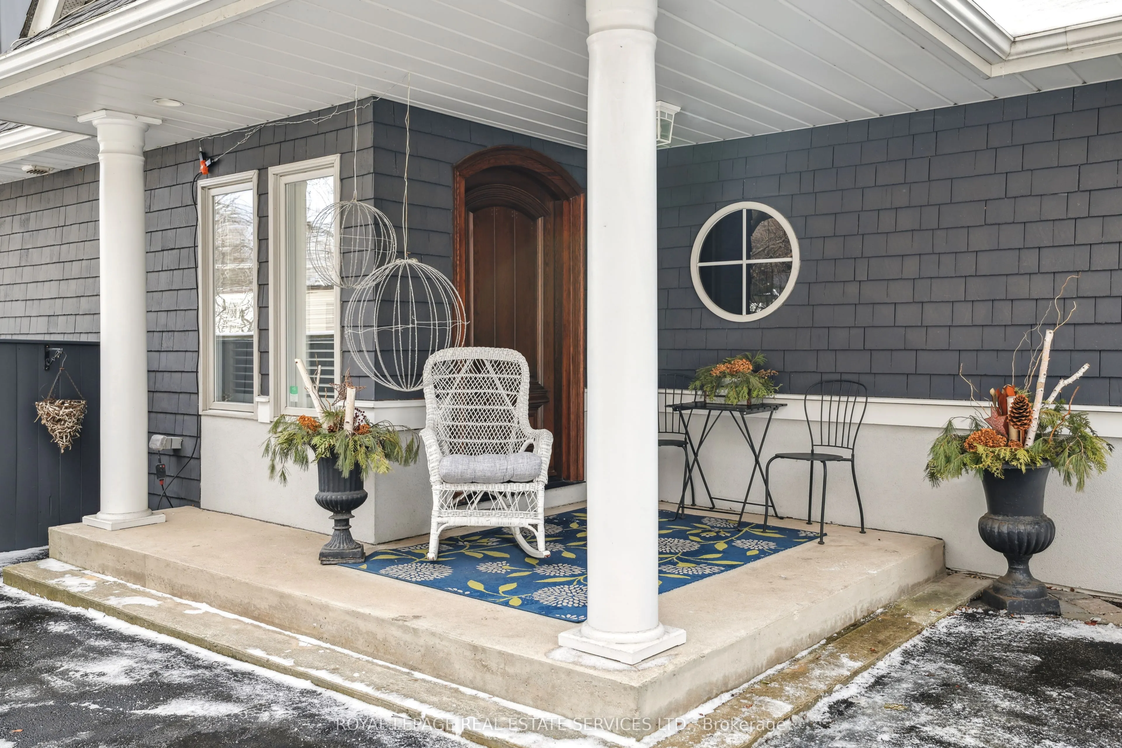 382 Trafalgar Road