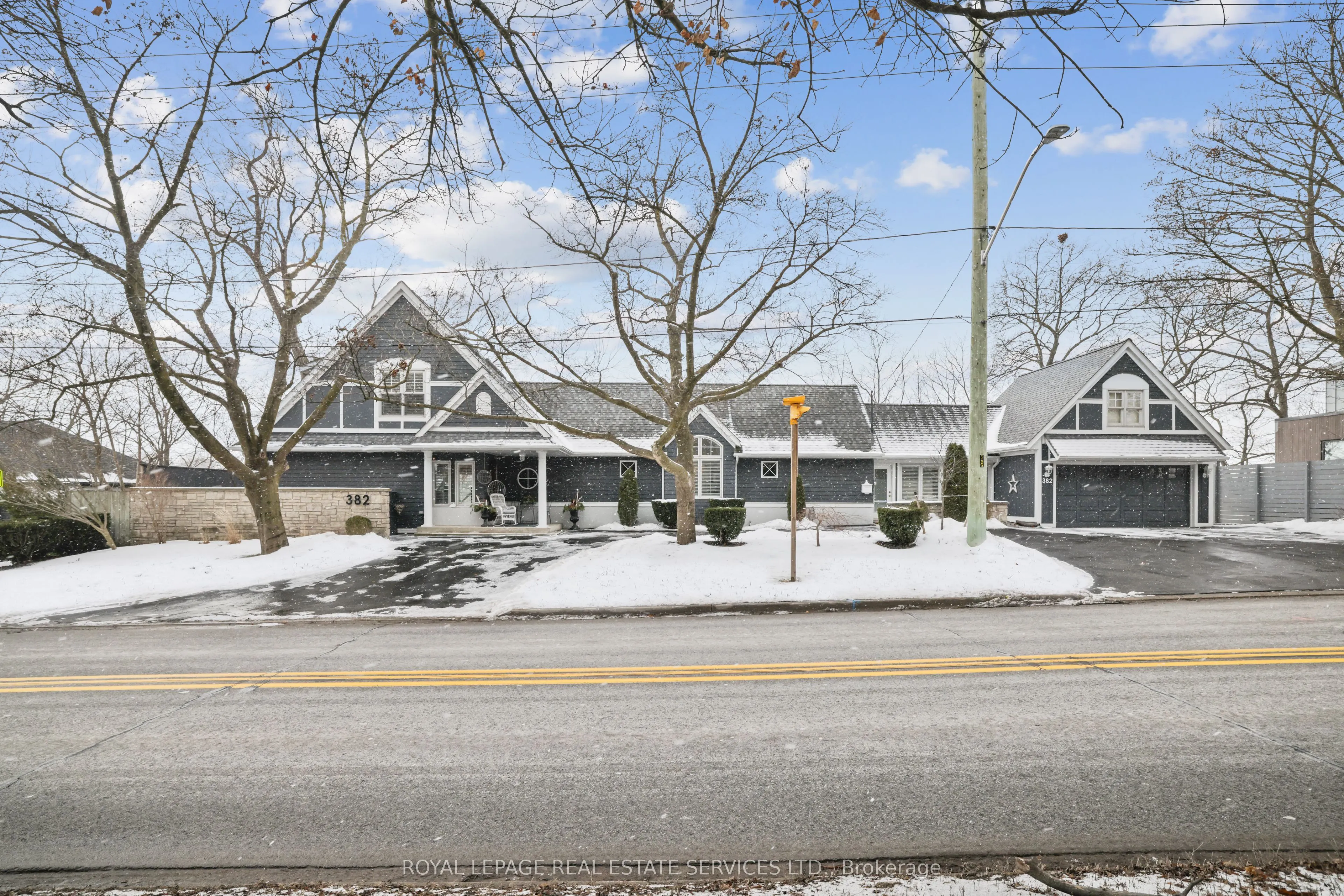 382 Trafalgar Road