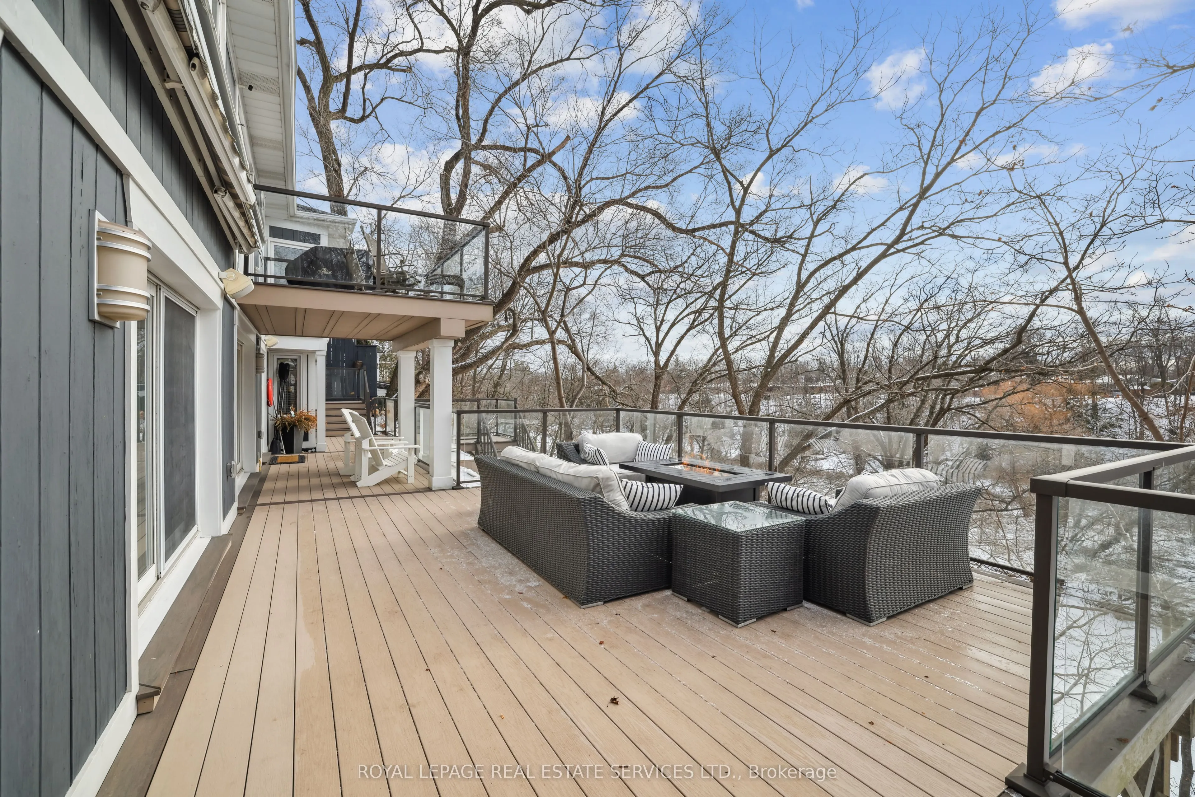 382 Trafalgar Road