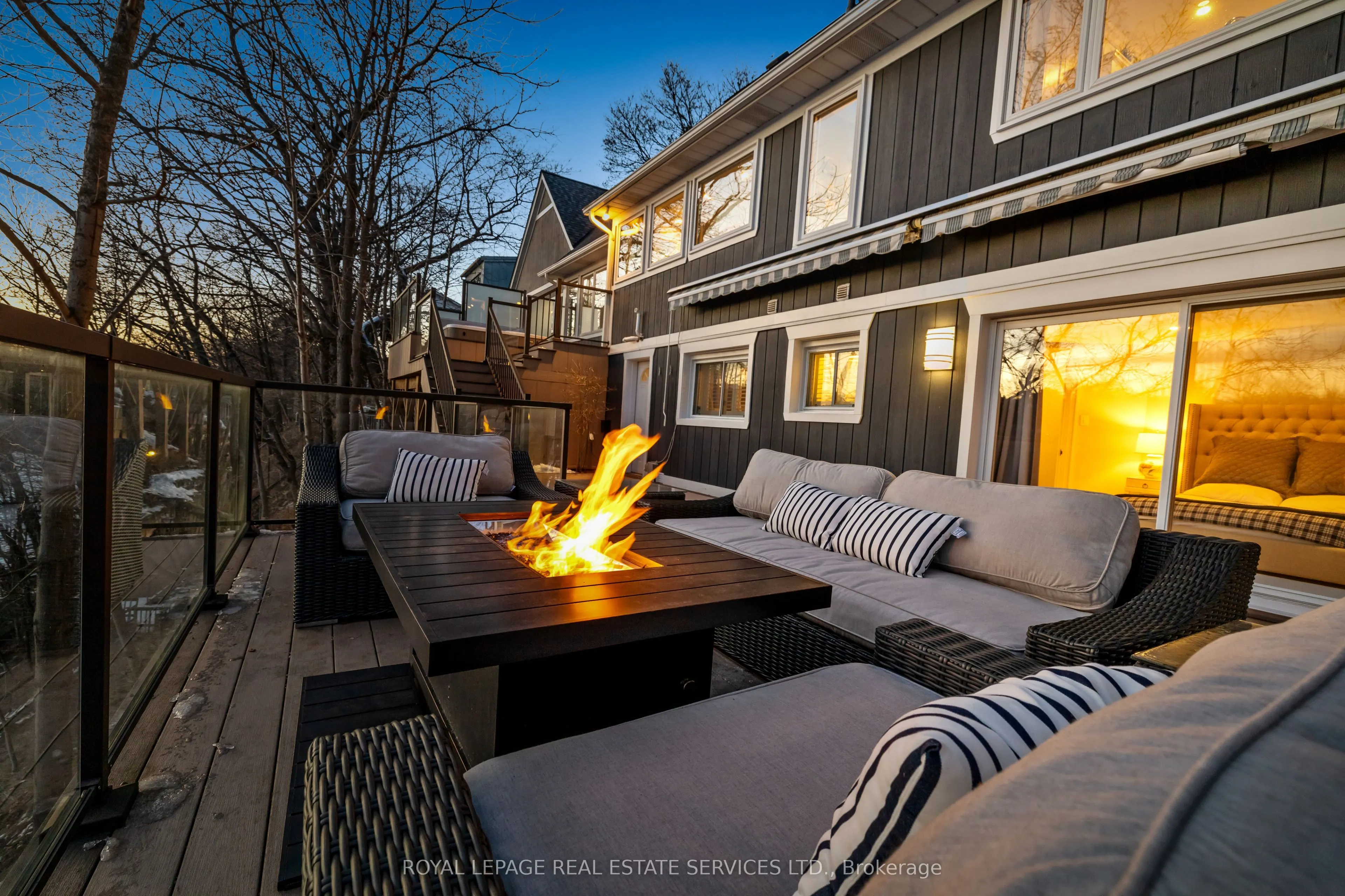 382 Trafalgar Road