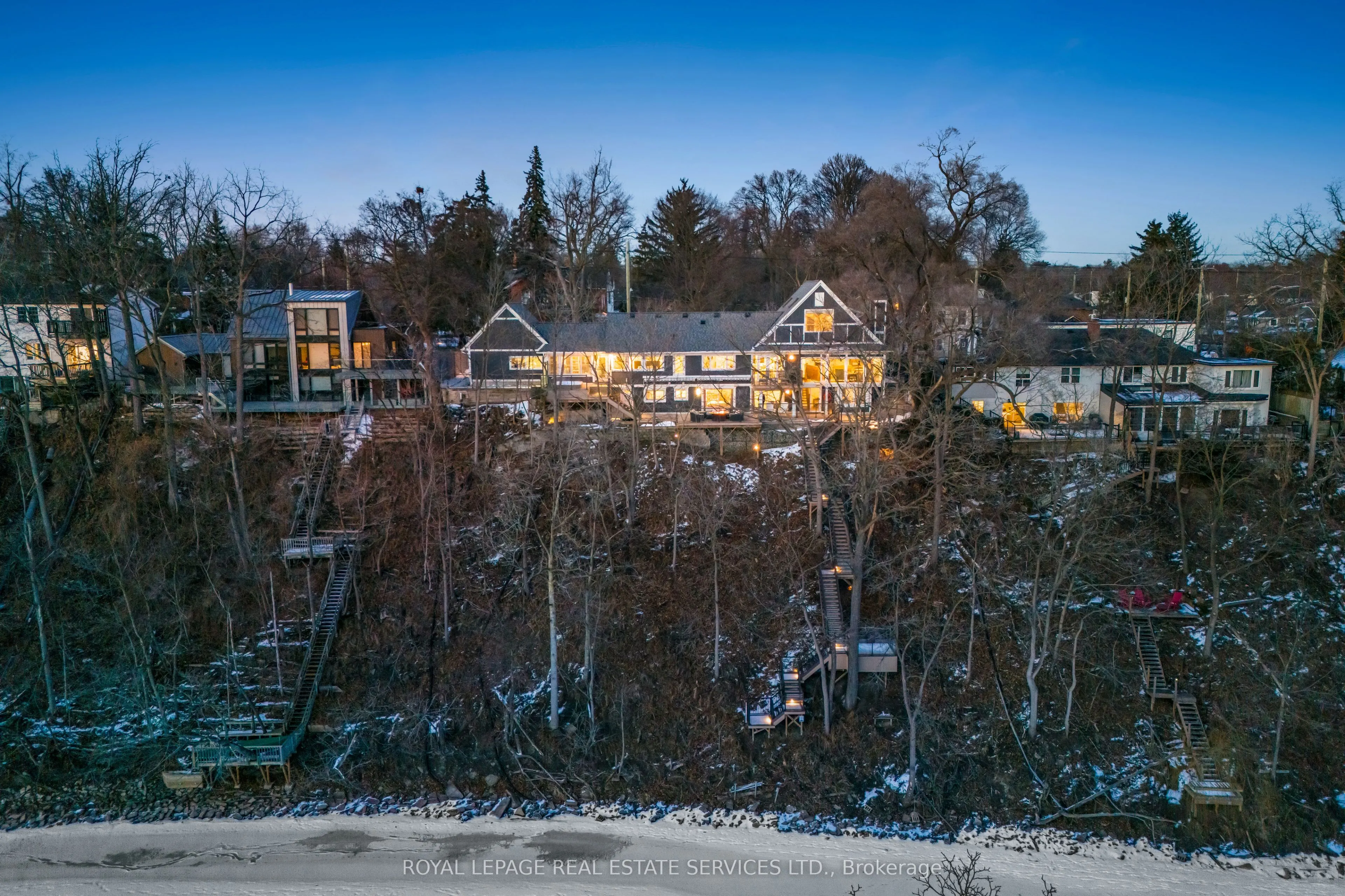382 Trafalgar Road