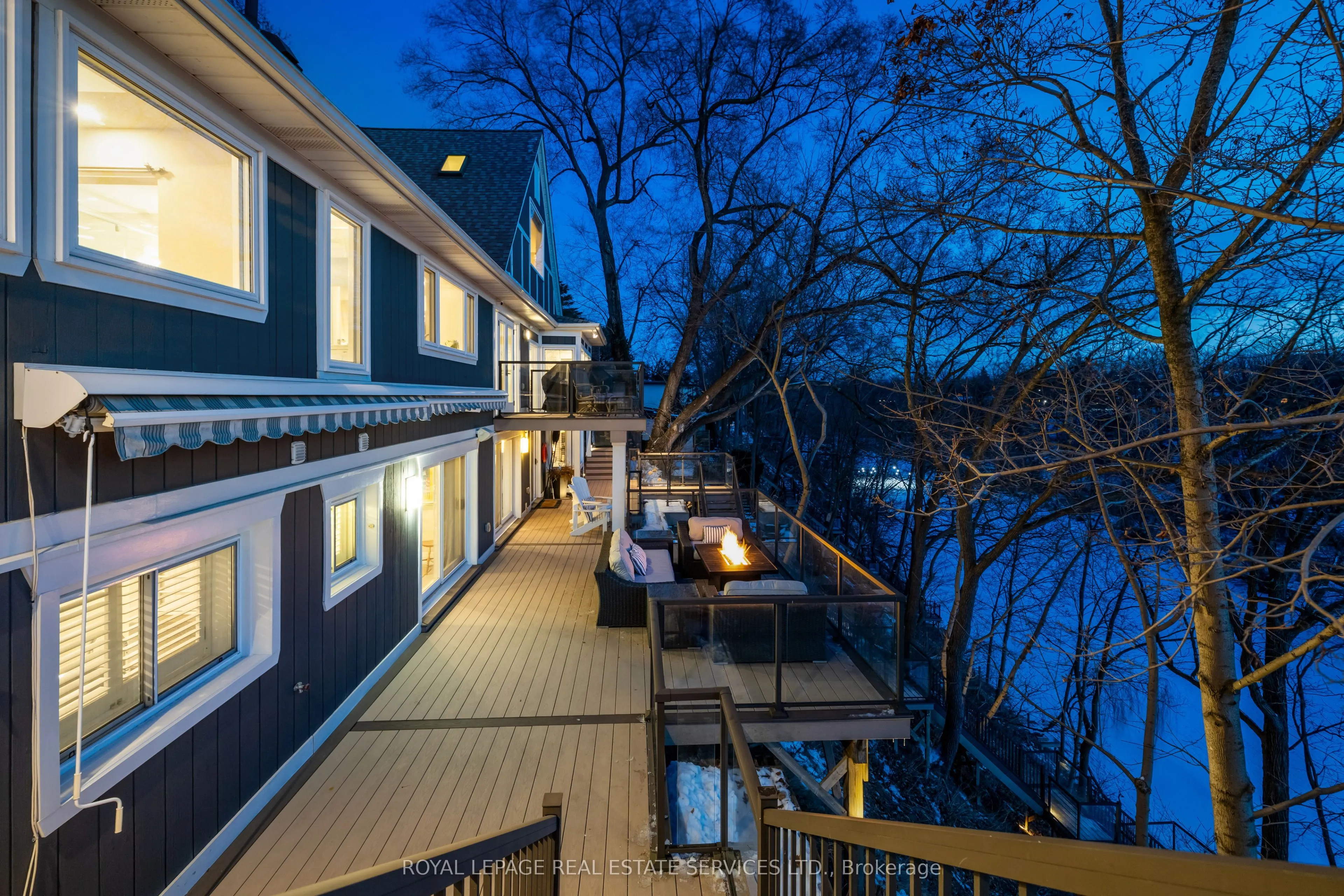 382 Trafalgar Road